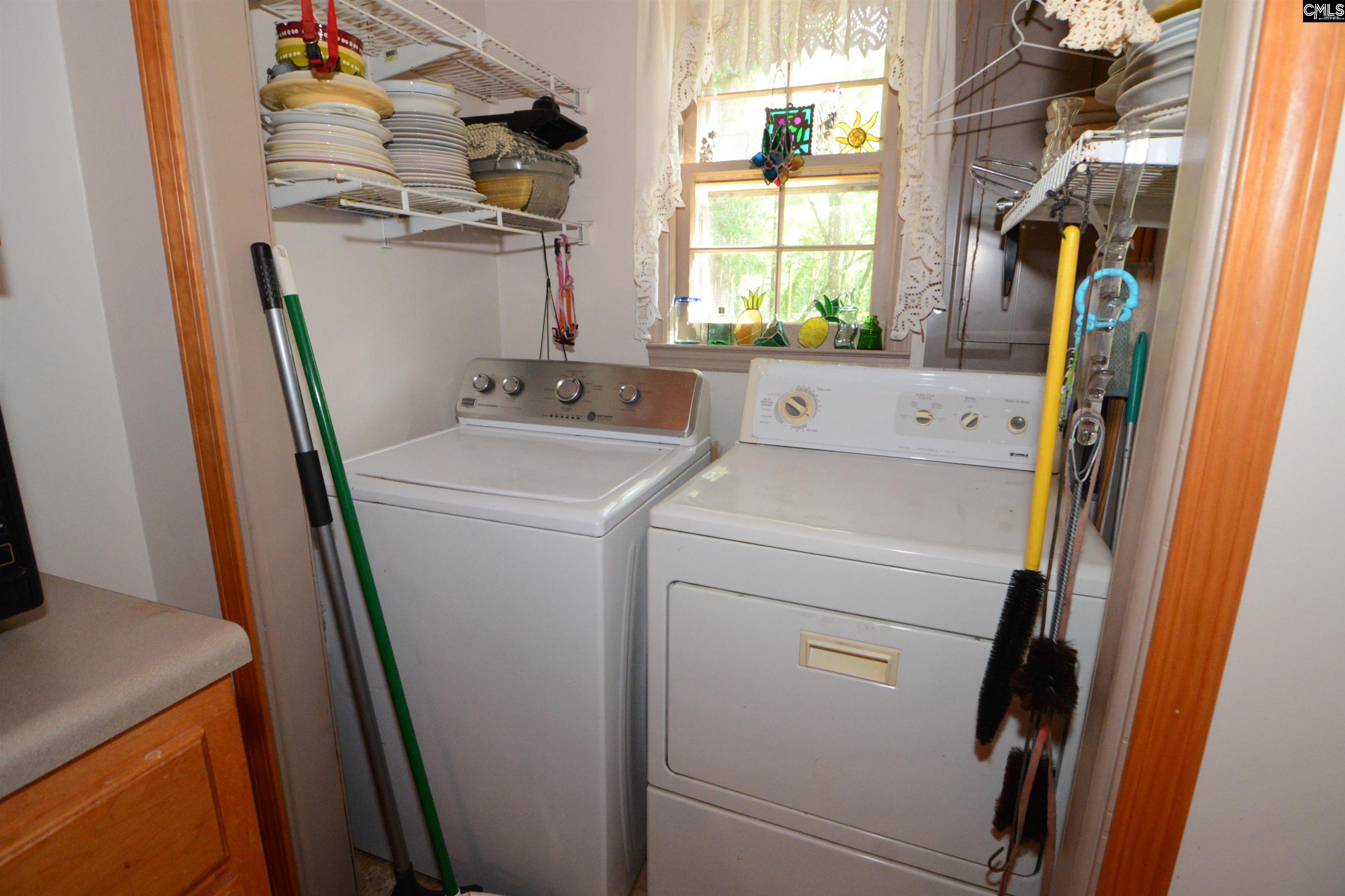 141 Frost Road, Camden, South Carolina image 11