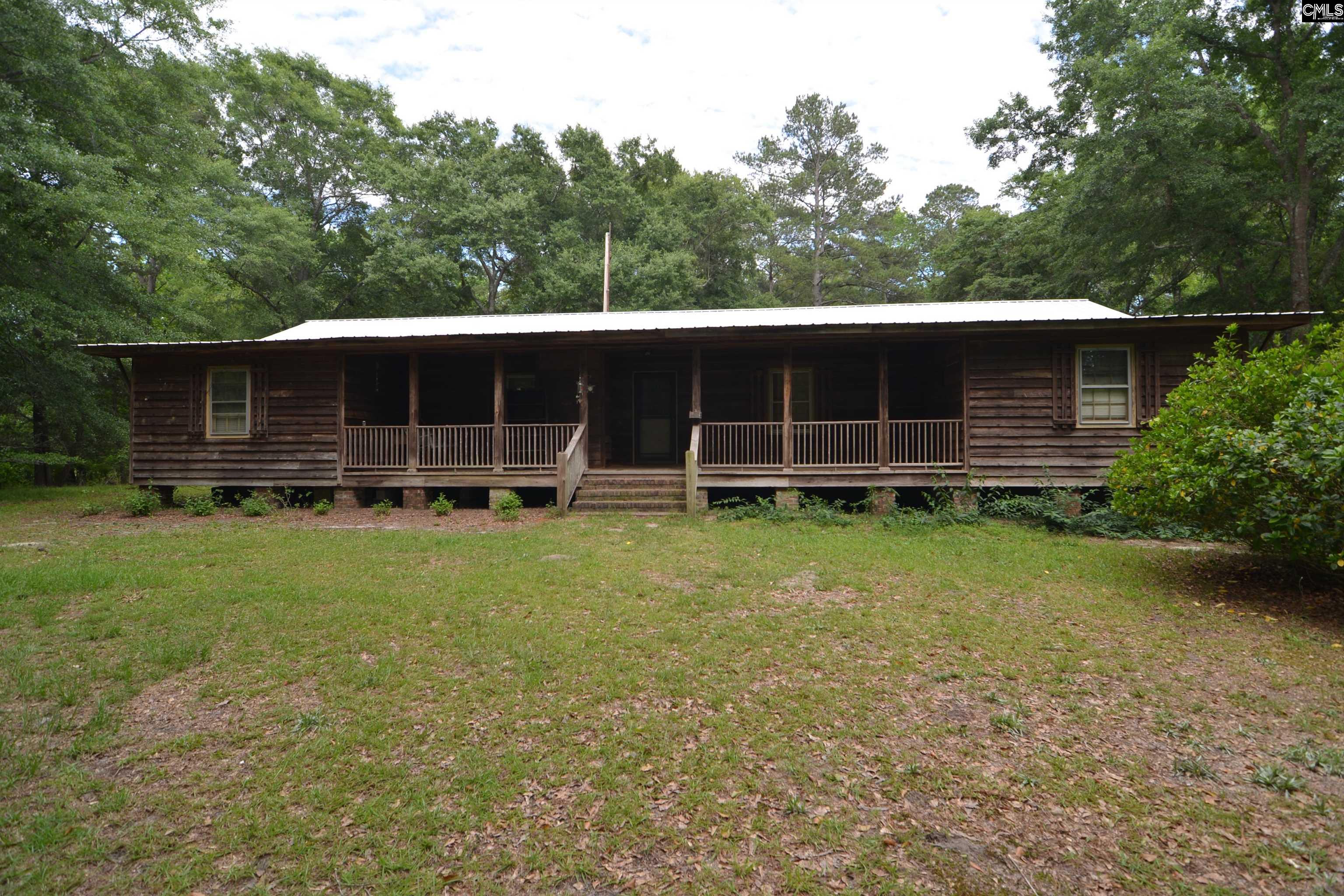 141 Frost Road, Camden, South Carolina image 3