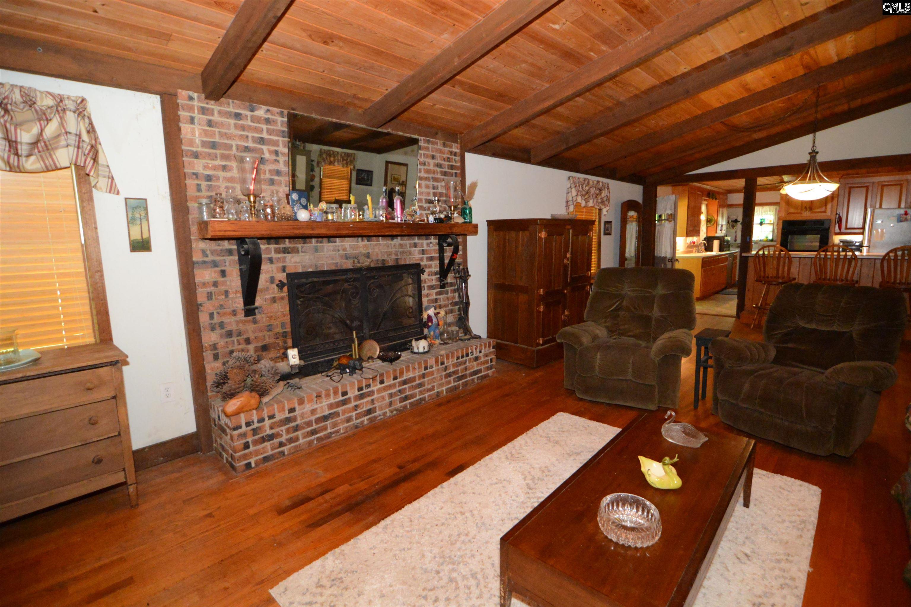 141 Frost Road, Camden, South Carolina image 5
