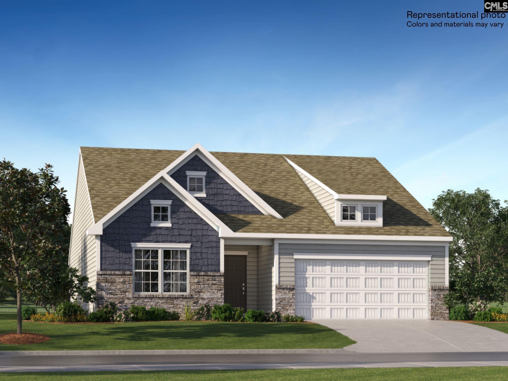227 Hazel Rain Road, Gaston, South Carolina image 1