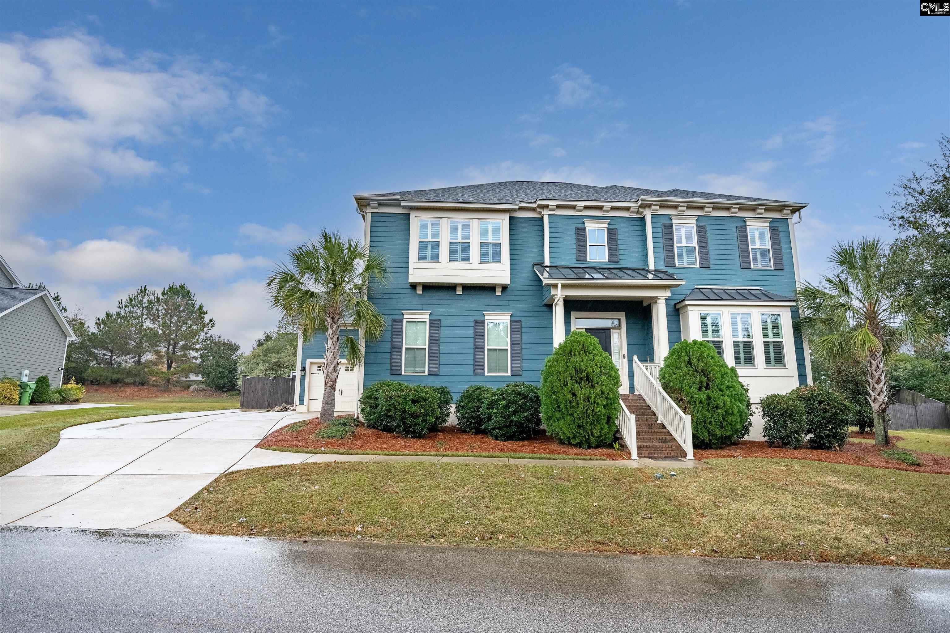 1064 Portrait Hill Drive, Chapin, South Carolina image 1