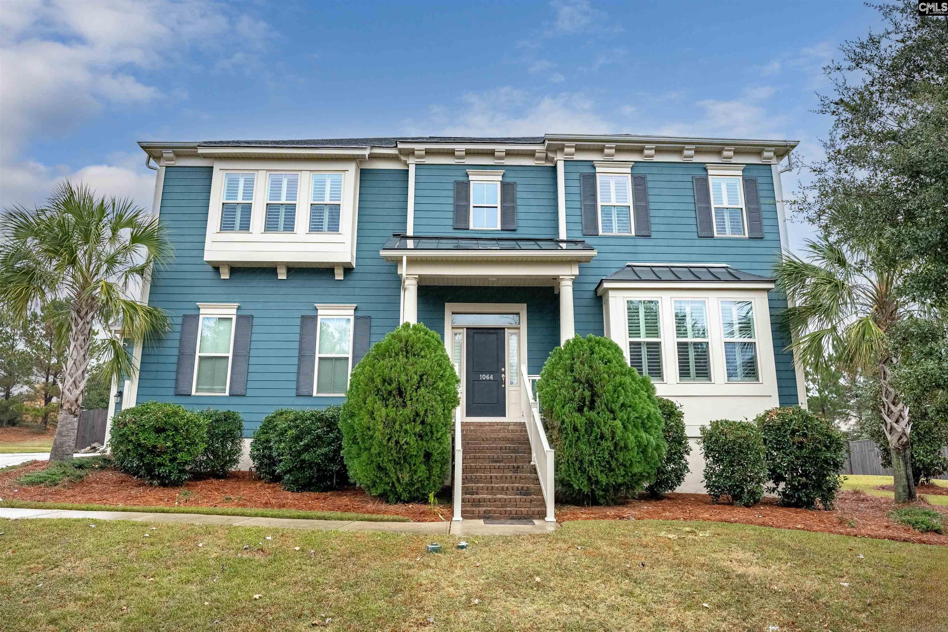 1064 Portrait Hill Drive, Chapin, South Carolina image 2