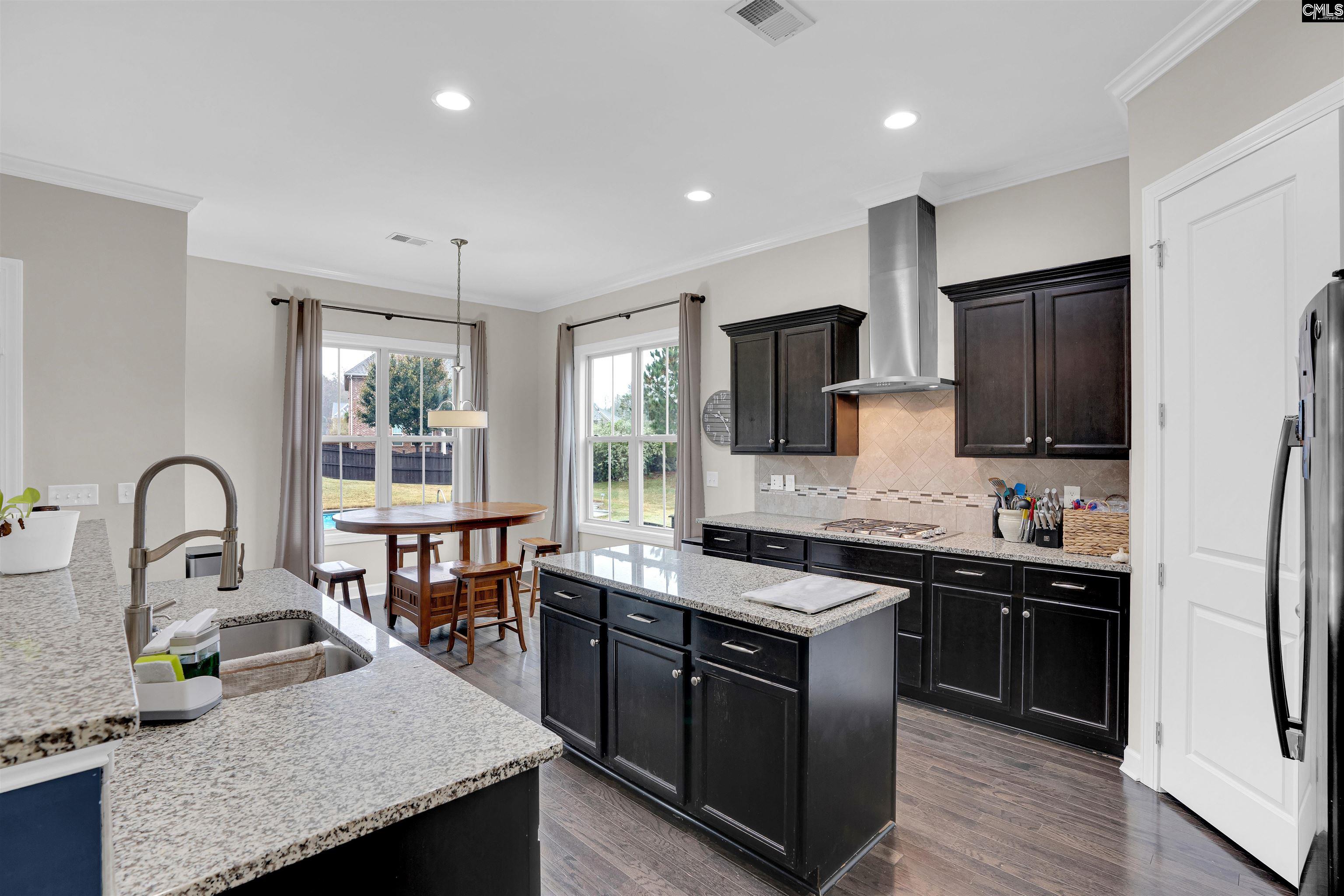1064 Portrait Hill Drive, Chapin, South Carolina image 13