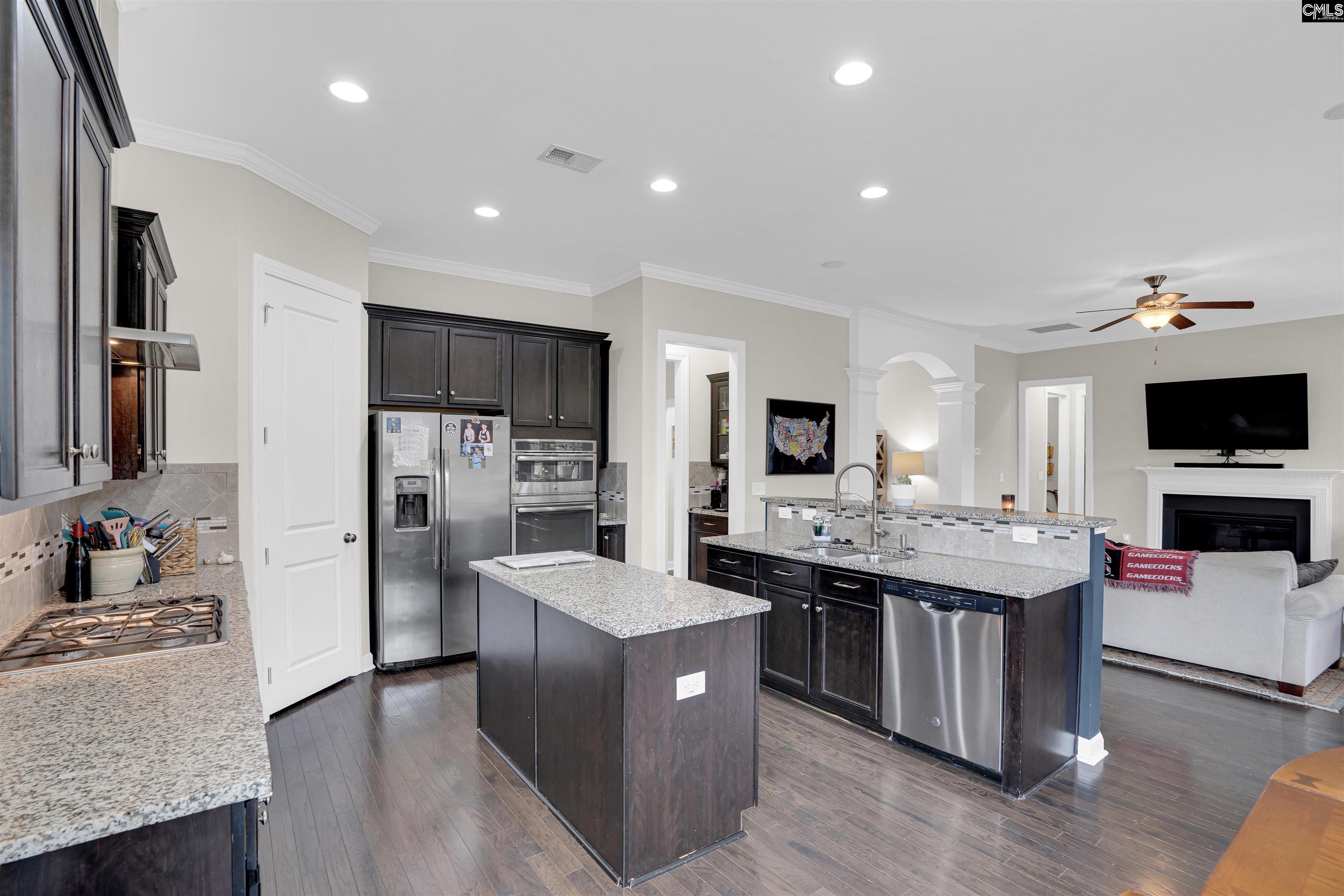 1064 Portrait Hill Drive, Chapin, South Carolina image 15