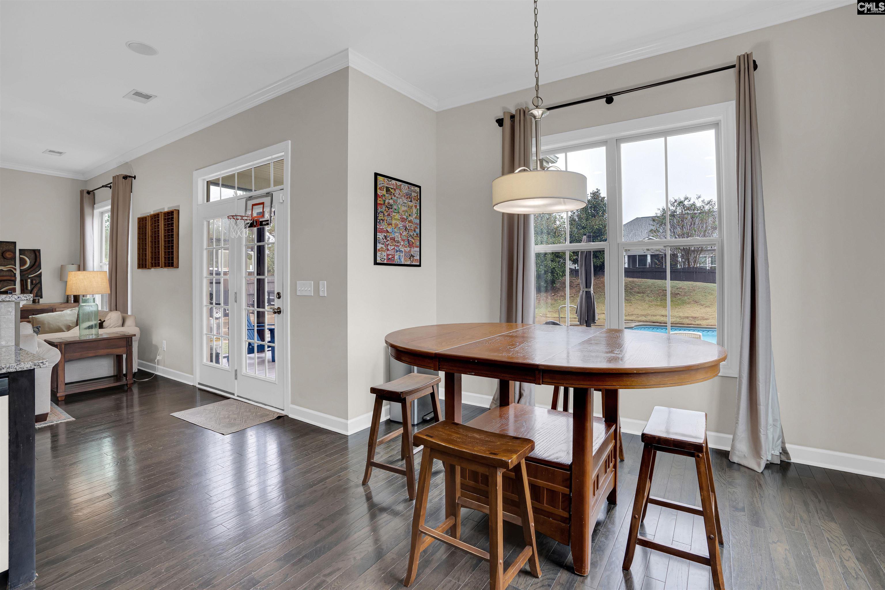 1064 Portrait Hill Drive, Chapin, South Carolina image 17