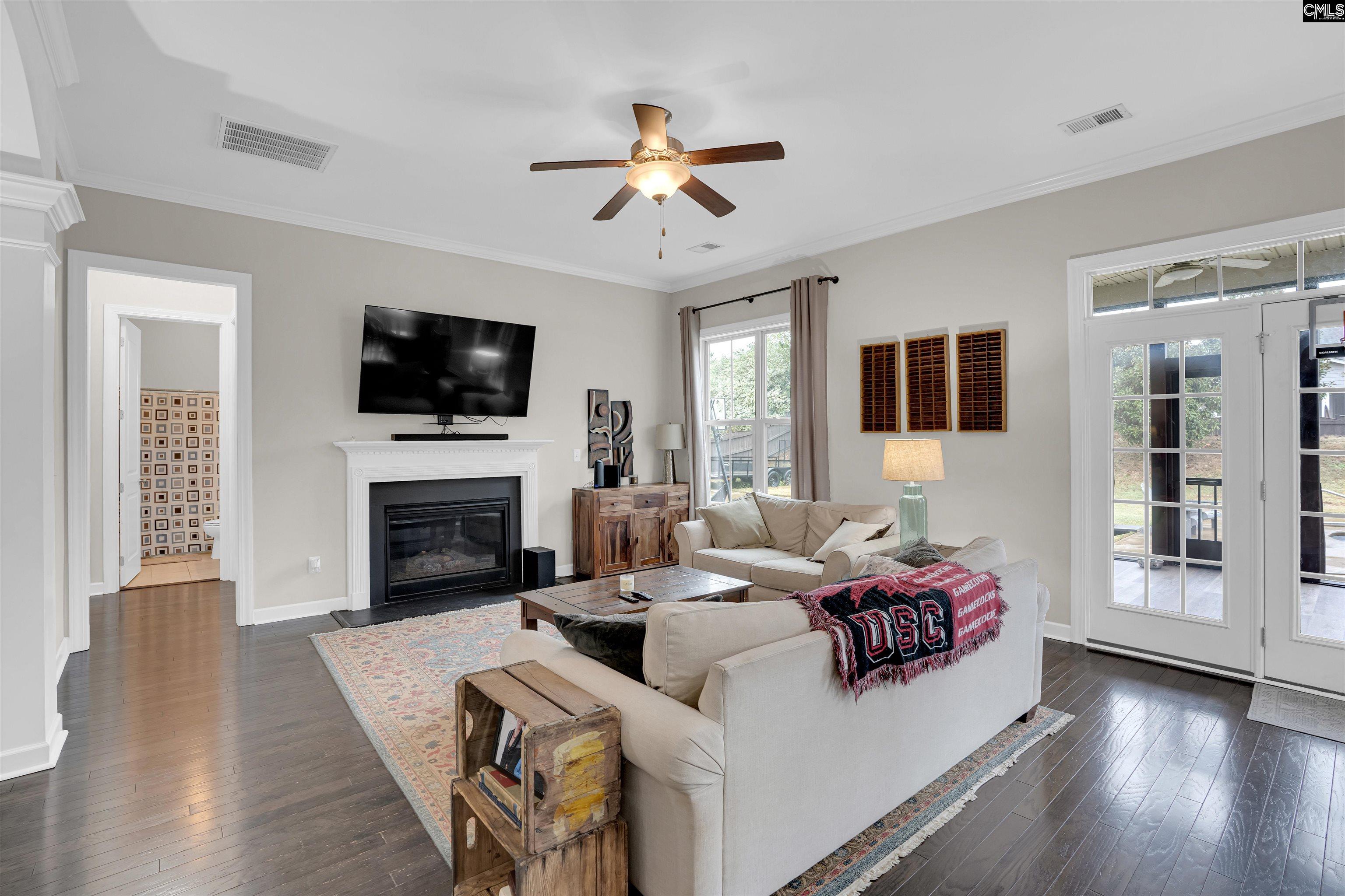 1064 Portrait Hill Drive, Chapin, South Carolina image 20