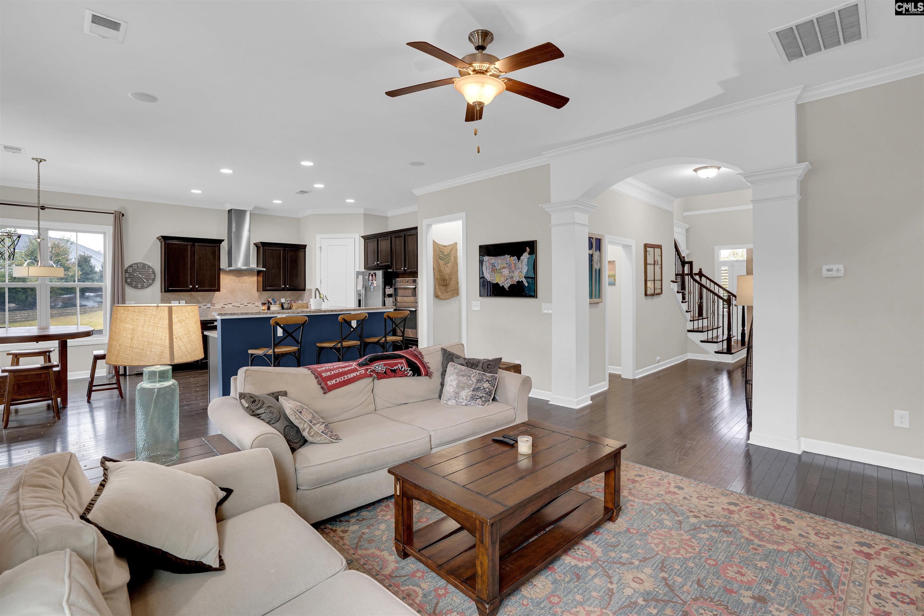 1064 Portrait Hill Drive, Chapin, South Carolina image 21