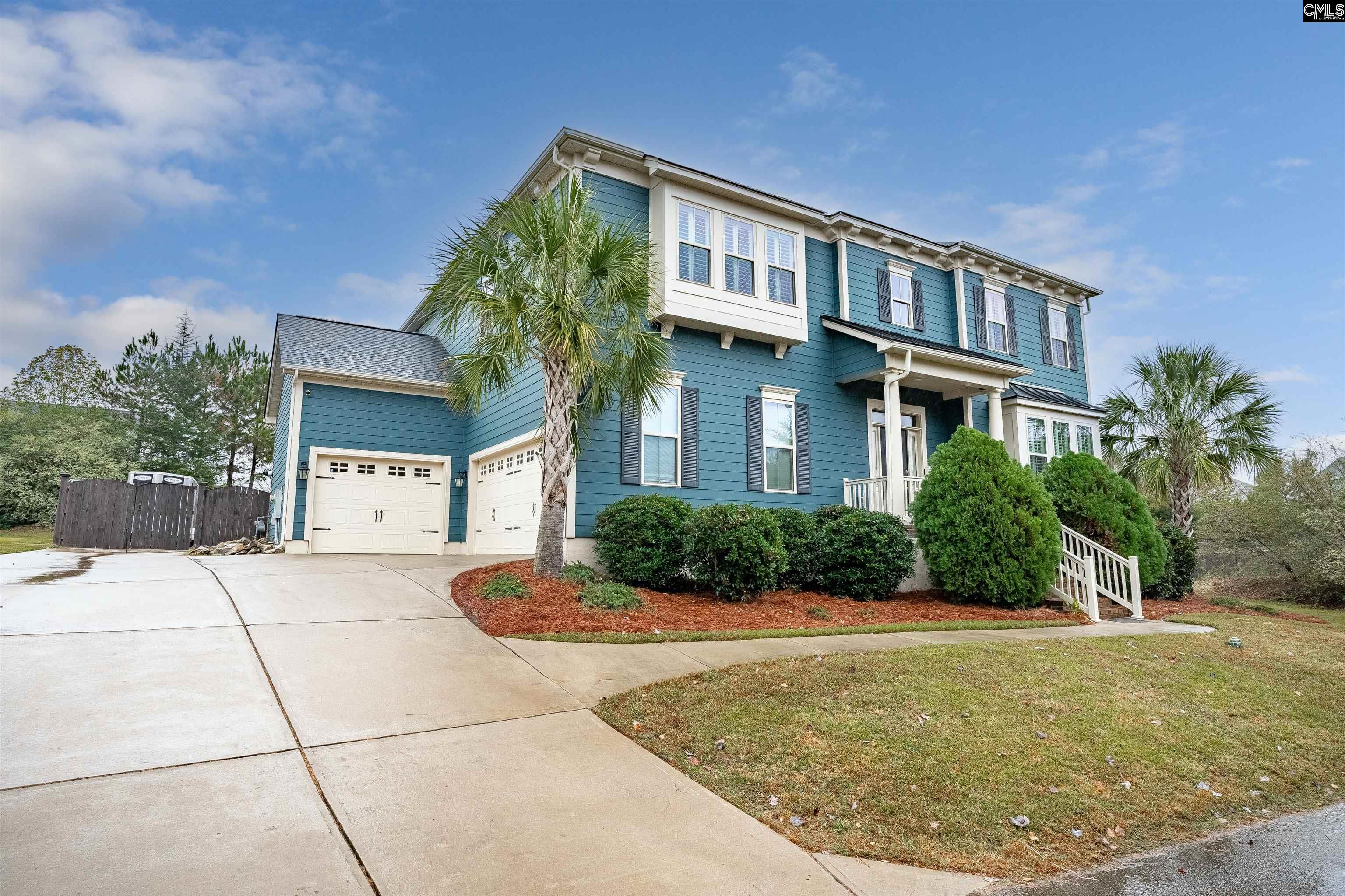 1064 Portrait Hill Drive, Chapin, South Carolina image 4