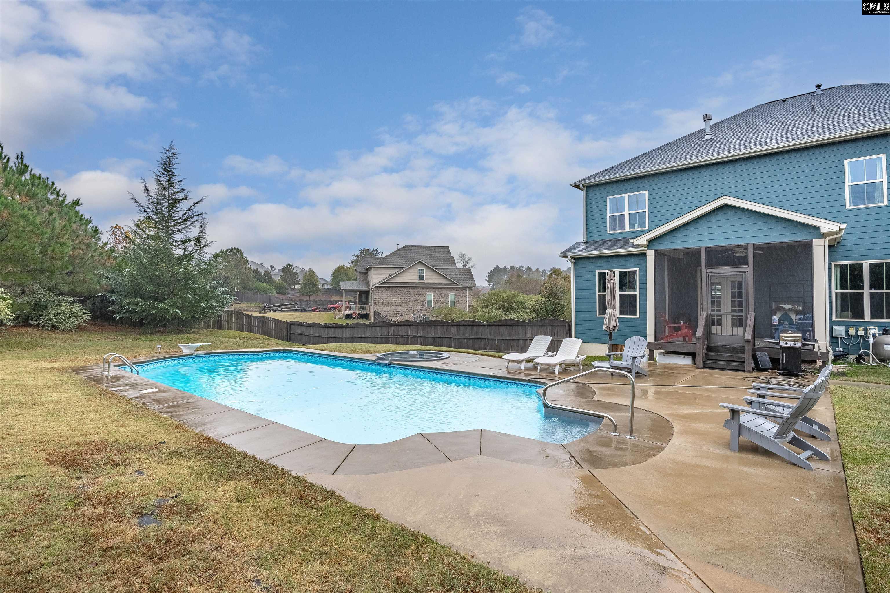 1064 Portrait Hill Drive, Chapin, South Carolina image 43
