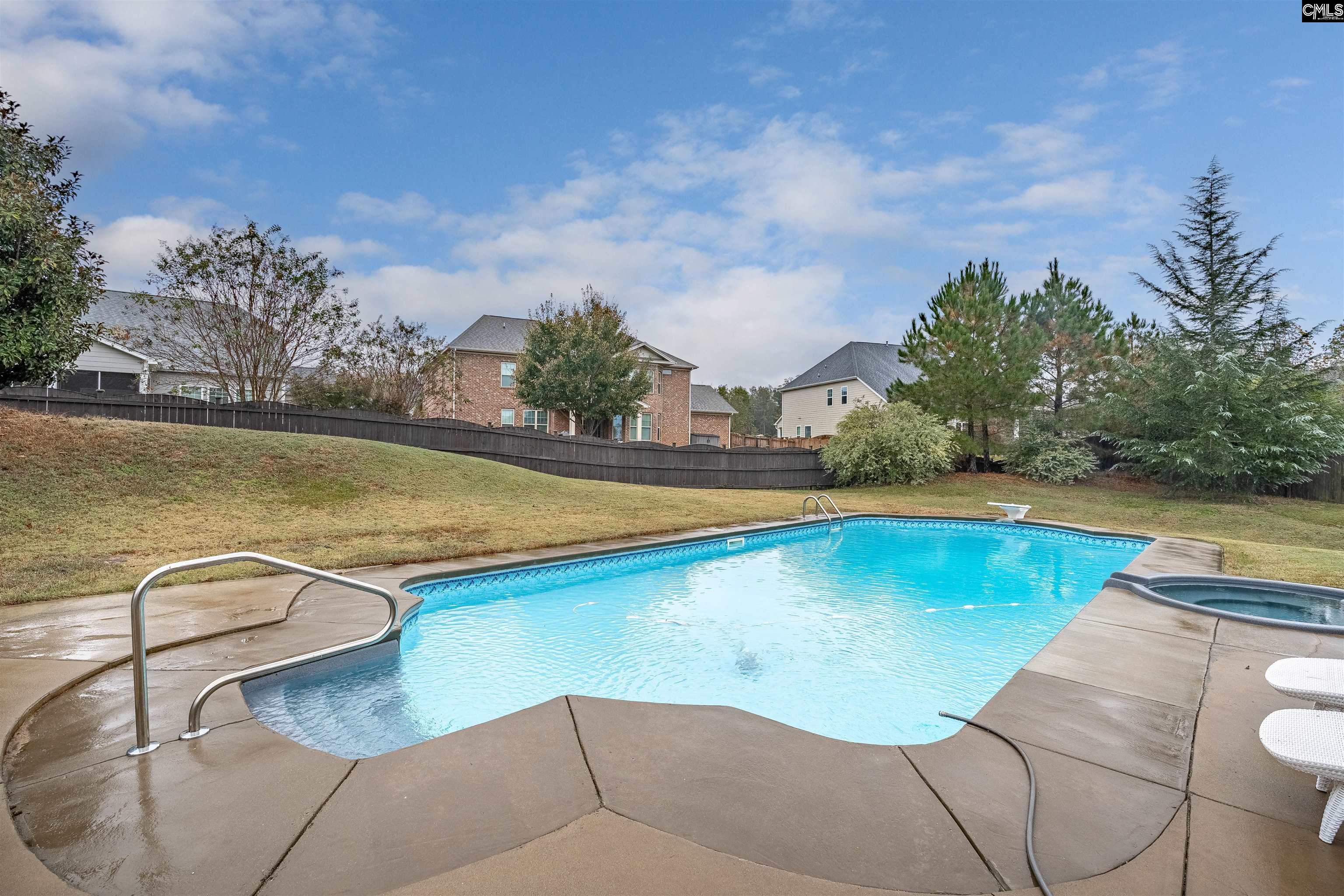 1064 Portrait Hill Drive, Chapin, South Carolina image 46