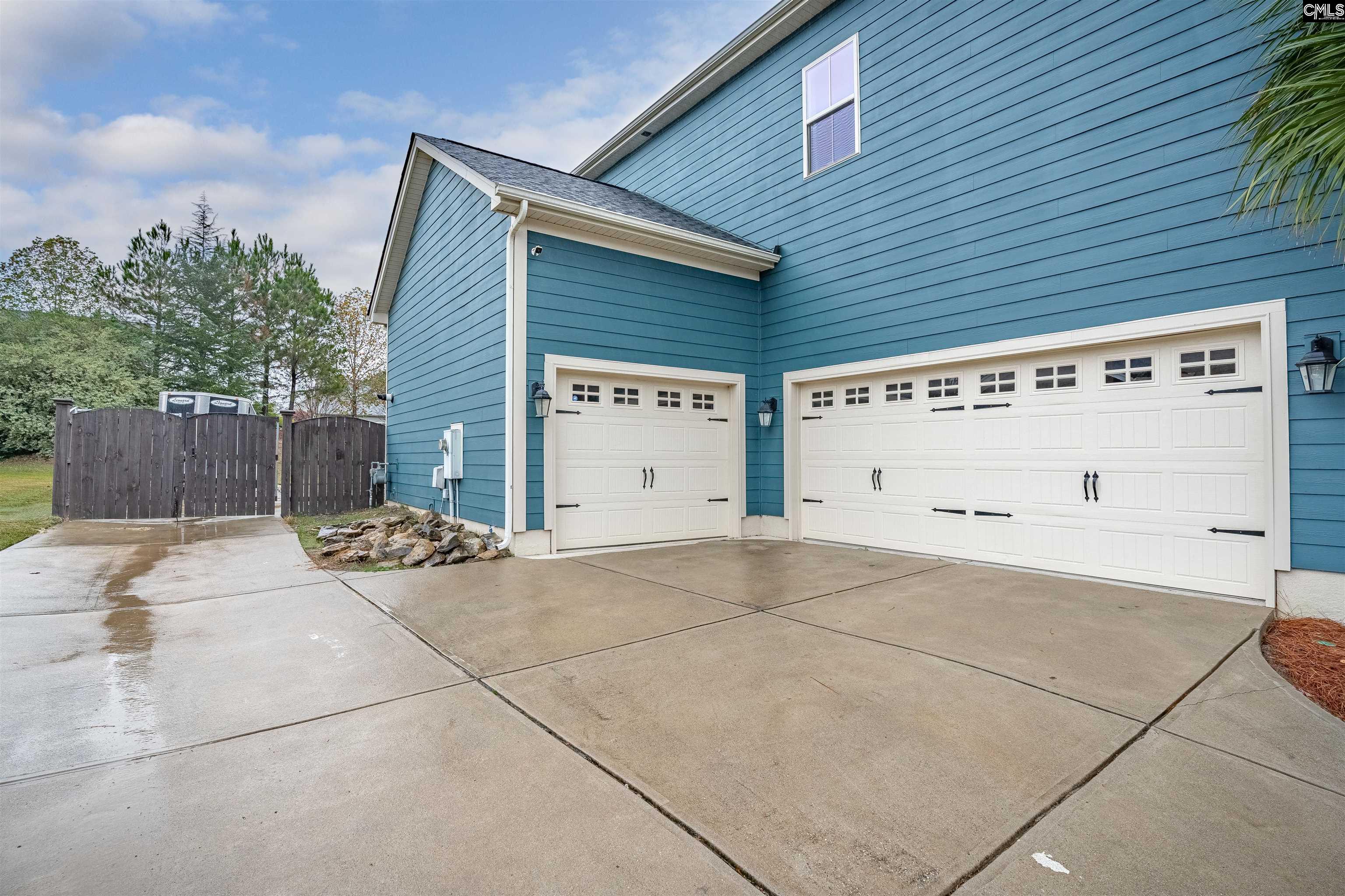 1064 Portrait Hill Drive, Chapin, South Carolina image 6