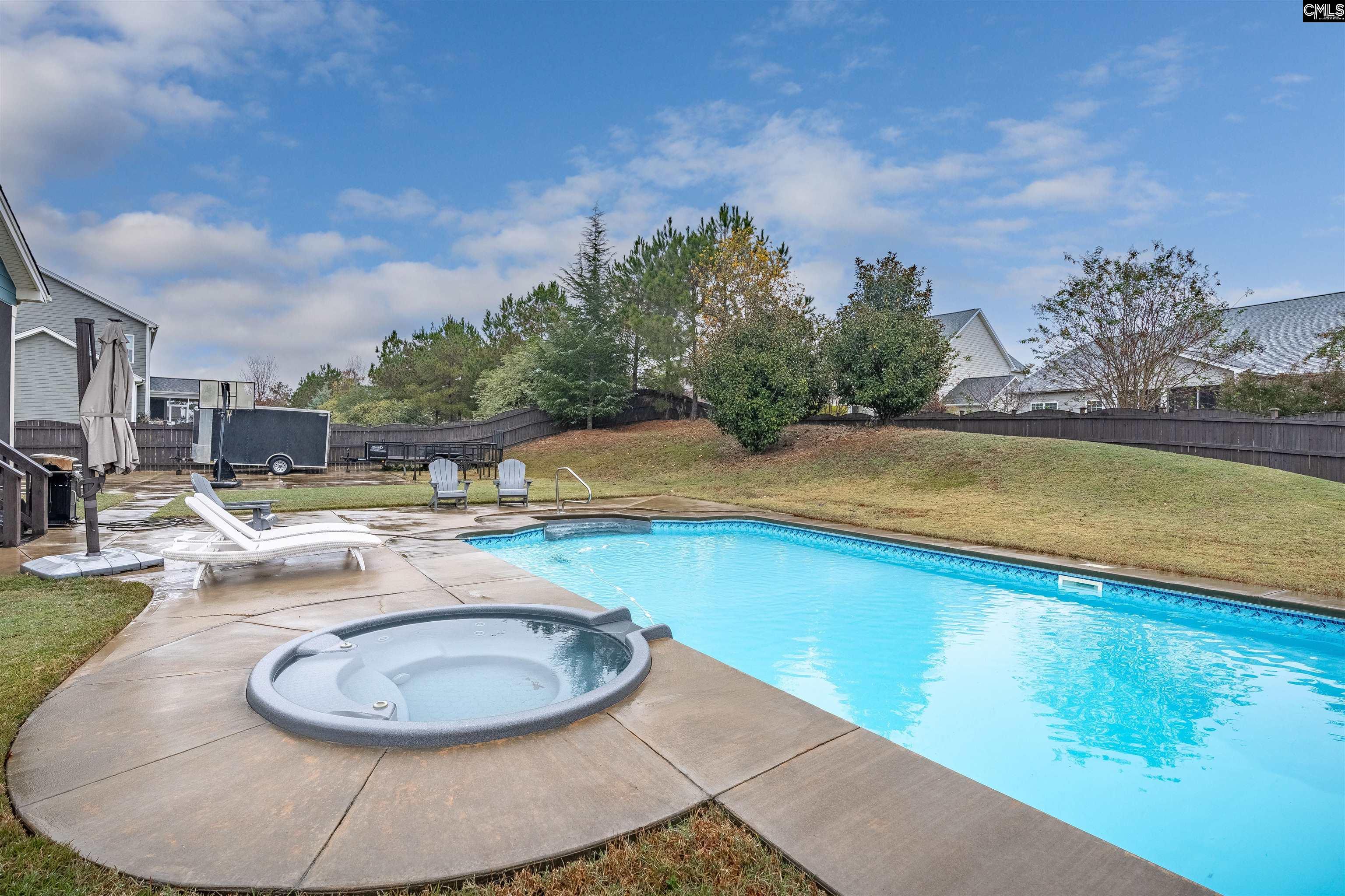 1064 Portrait Hill Drive, Chapin, South Carolina image 48