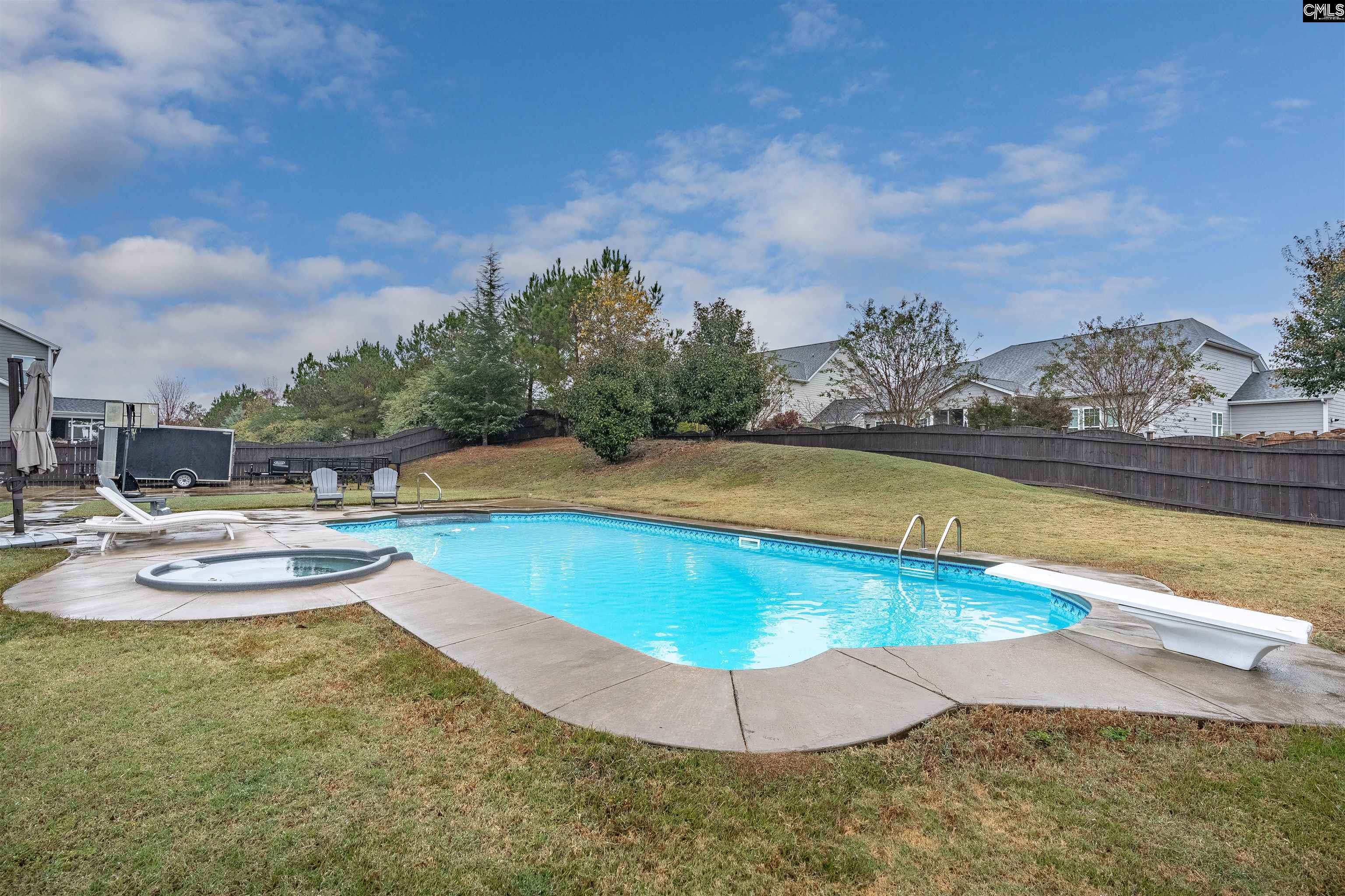 1064 Portrait Hill Drive, Chapin, South Carolina image 50