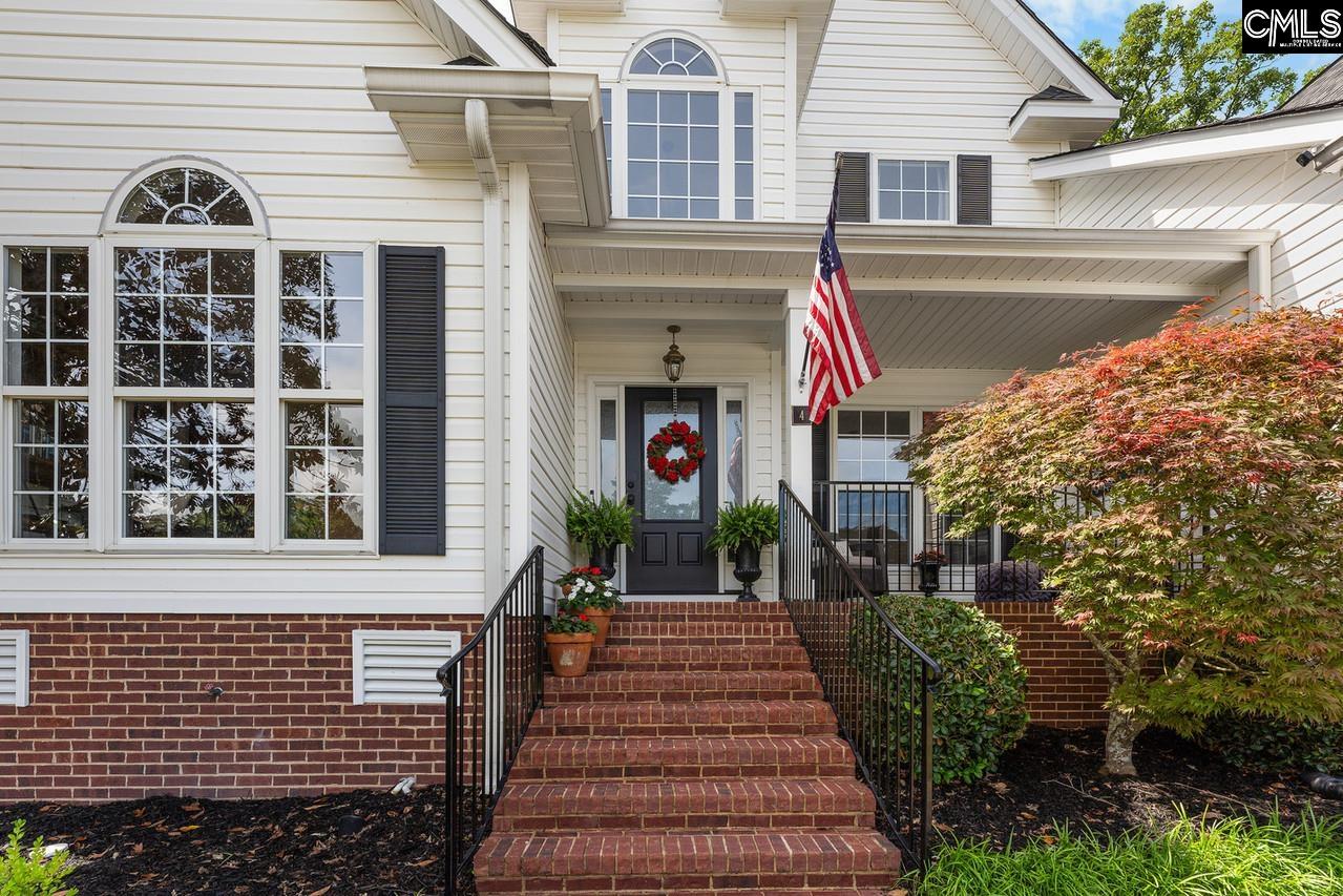 4 Waterside Court Irmo, SC 29063