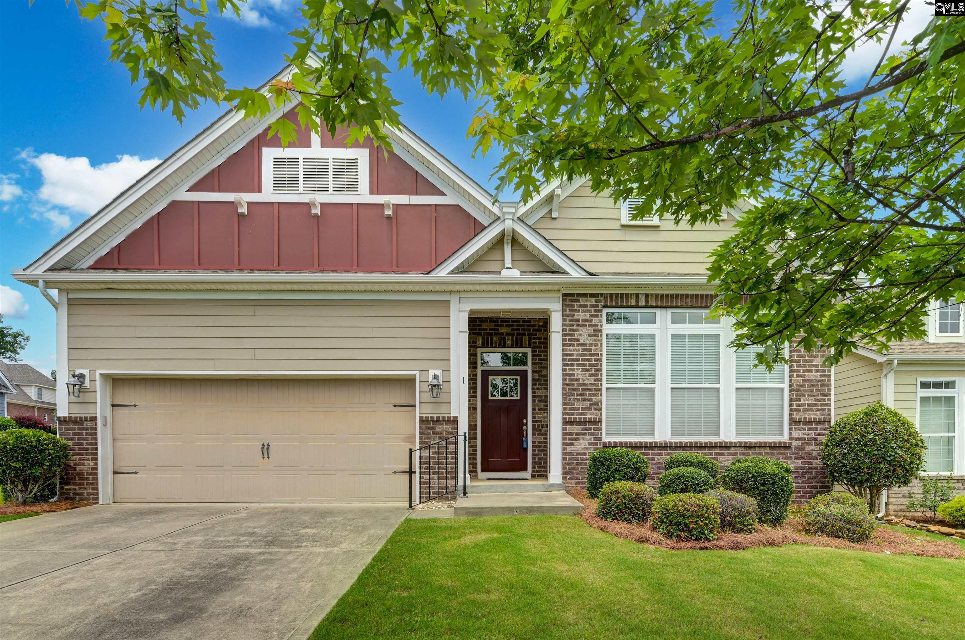 1 Downing Circle, Gilbert, South Carolina image 1