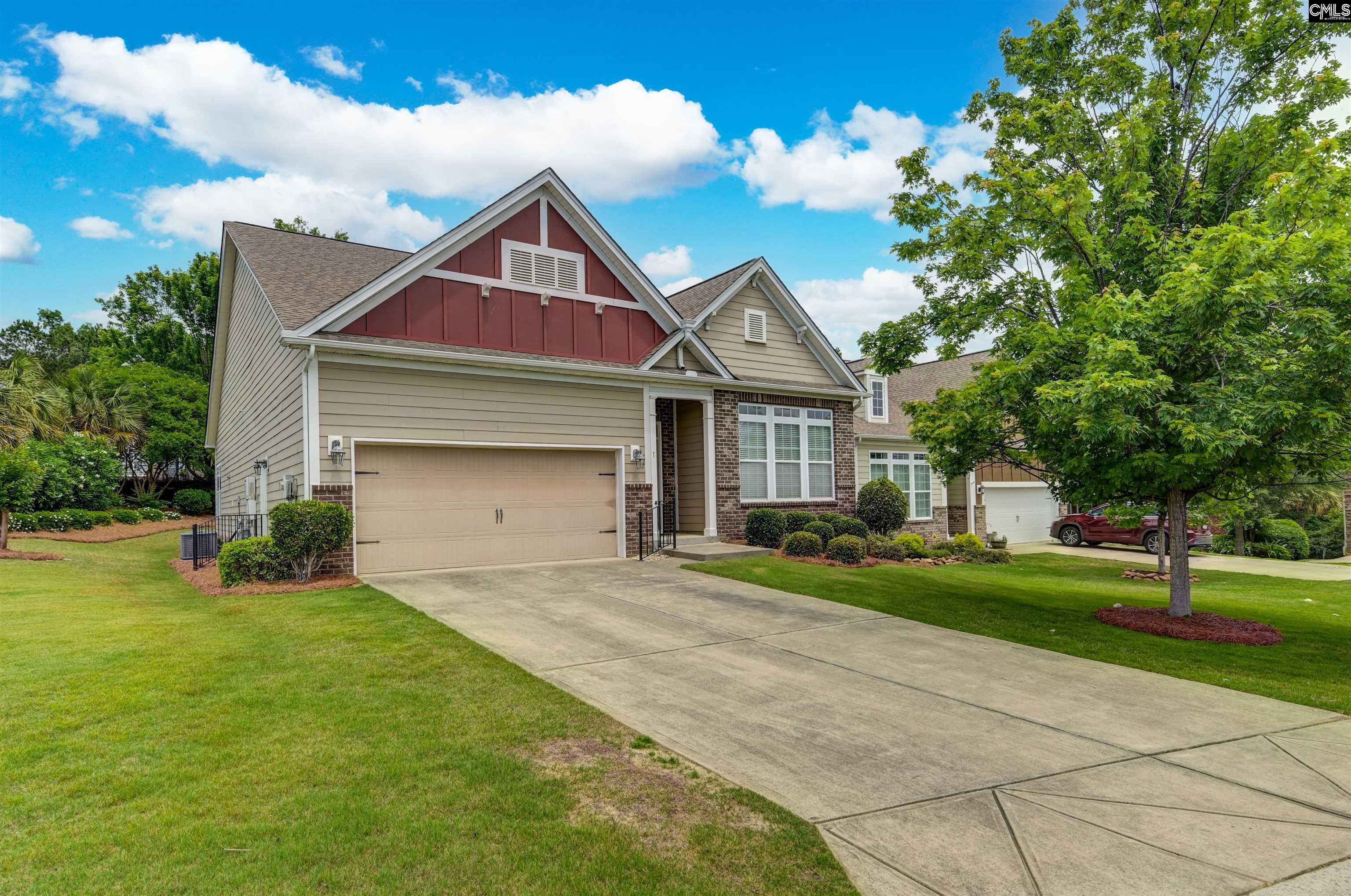 1 Downing Circle, Gilbert, South Carolina image 2