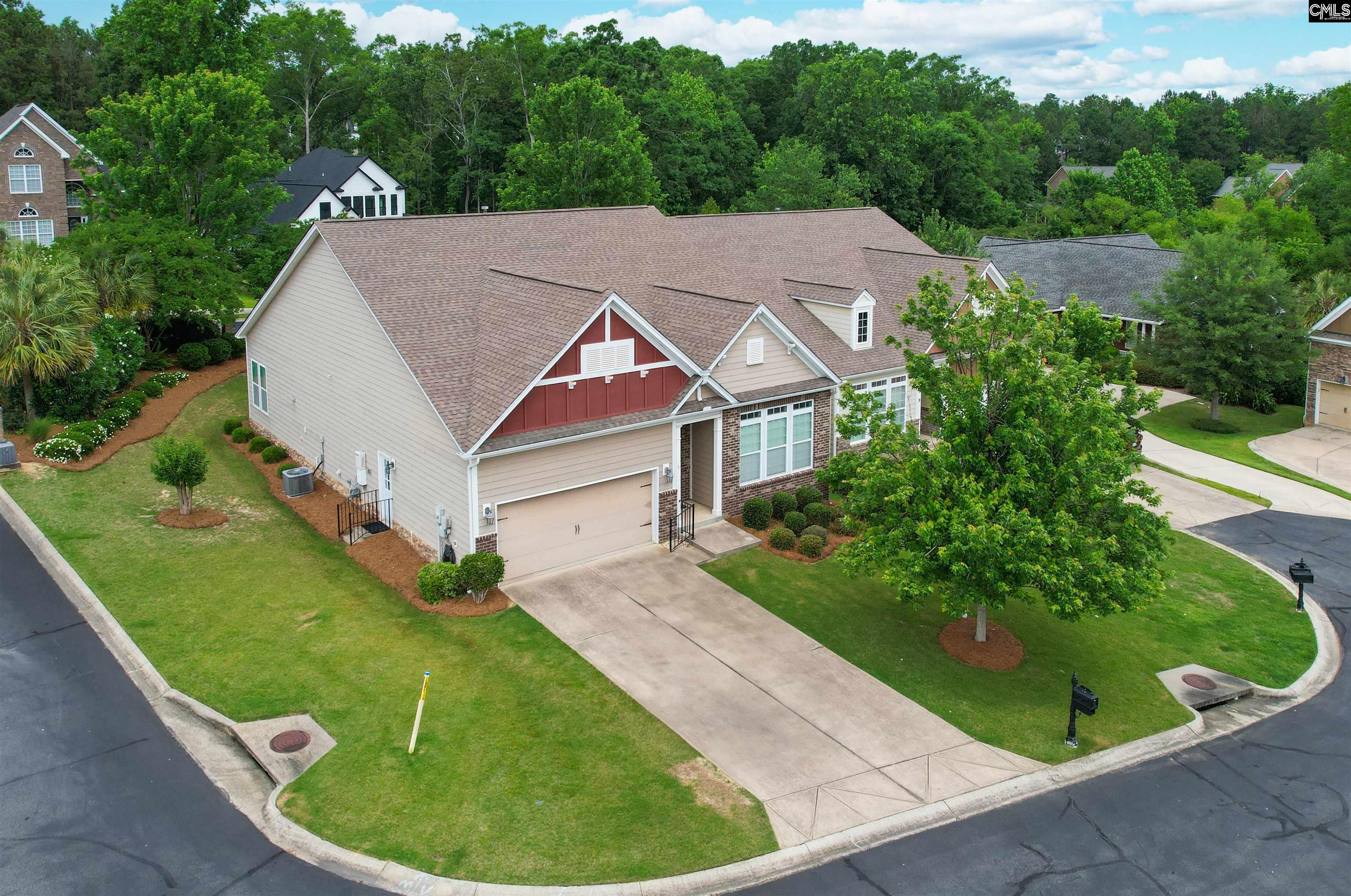 1 Downing Circle, Gilbert, South Carolina image 4