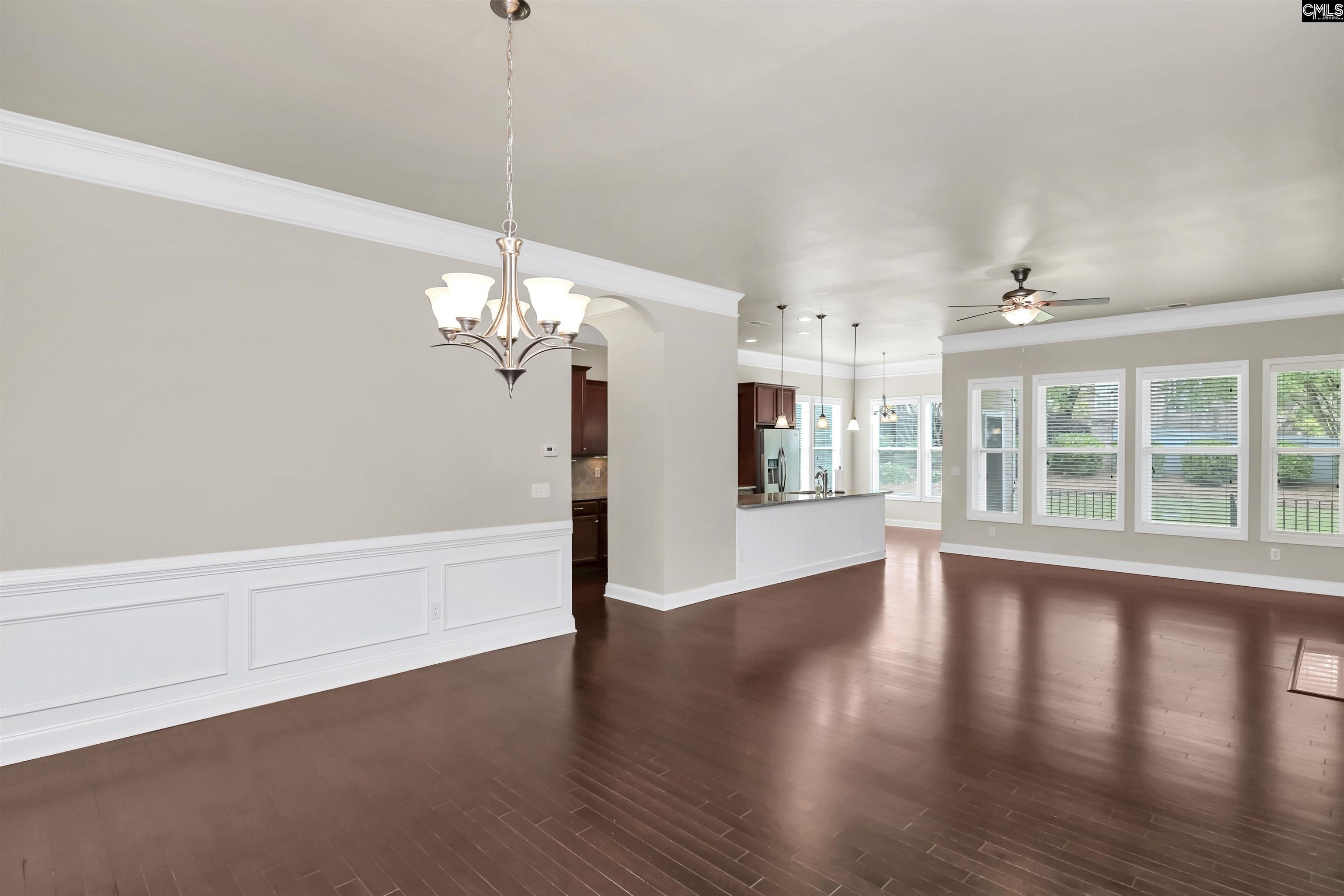 1 Downing Circle Gilbert, SC 29054