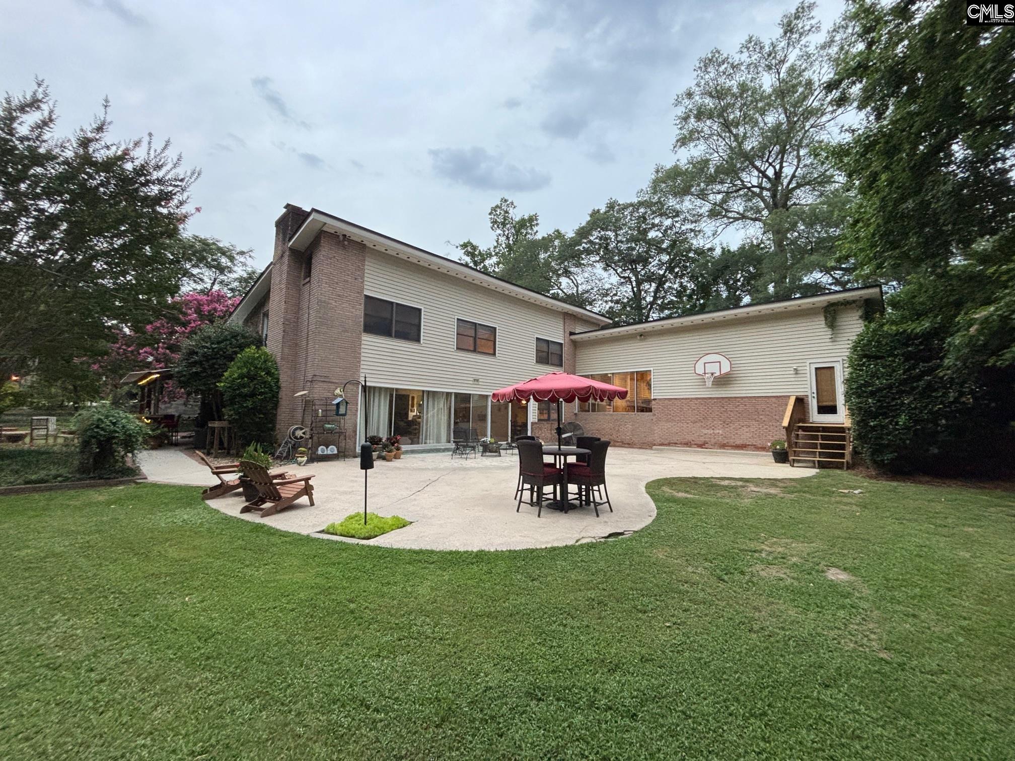 3100 Grace Hill Road Columbia, SC 29204