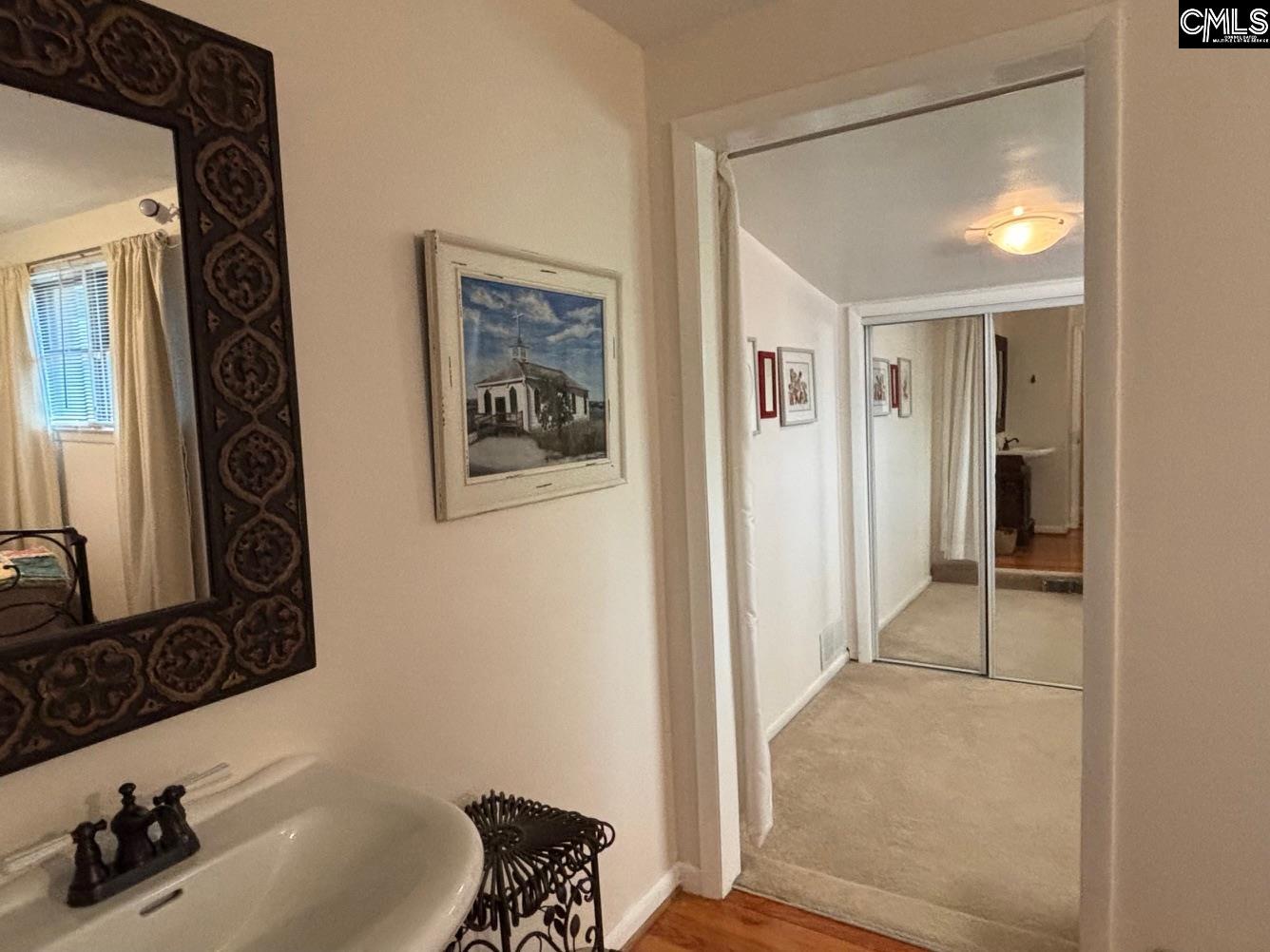 3100 Grace Hill Road Columbia, SC 29204