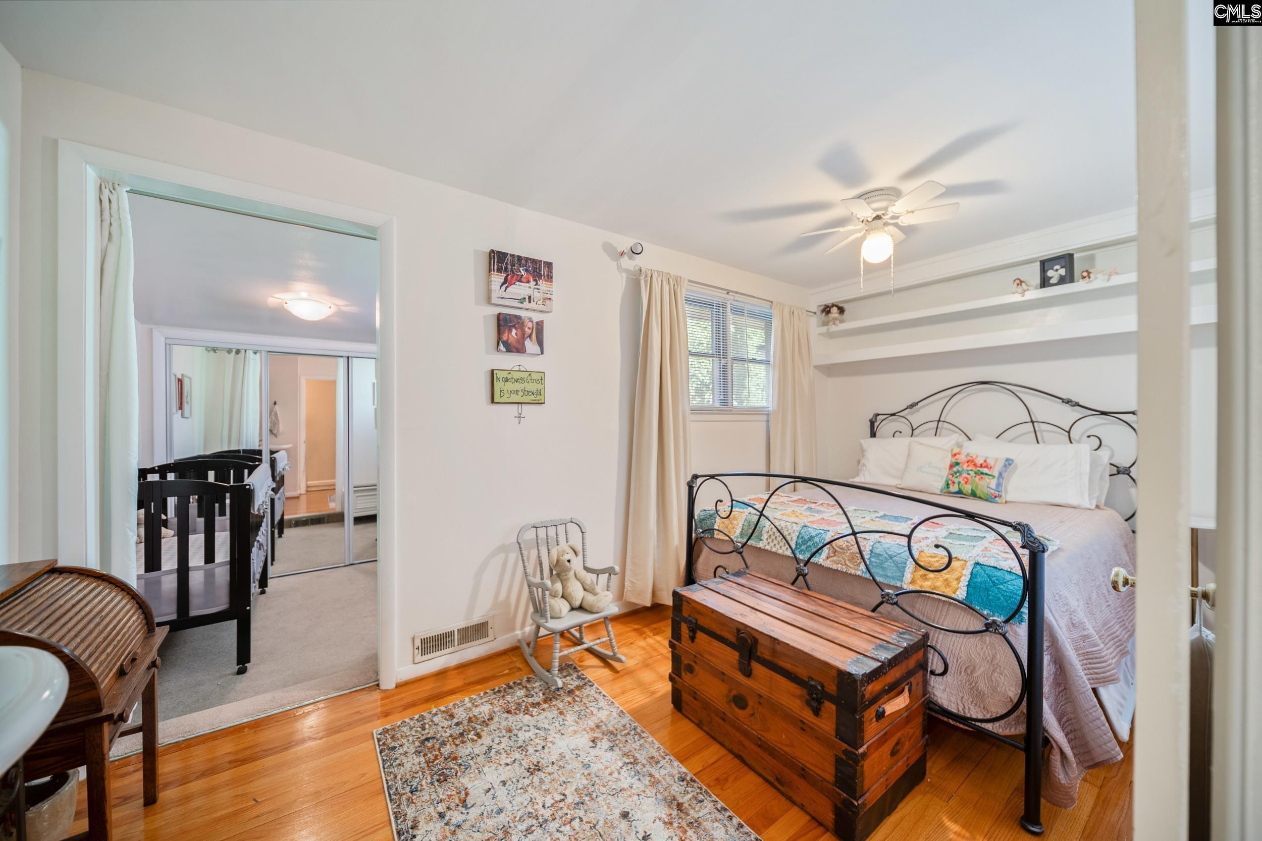 3100 Grace Hill Road Columbia, SC 29204