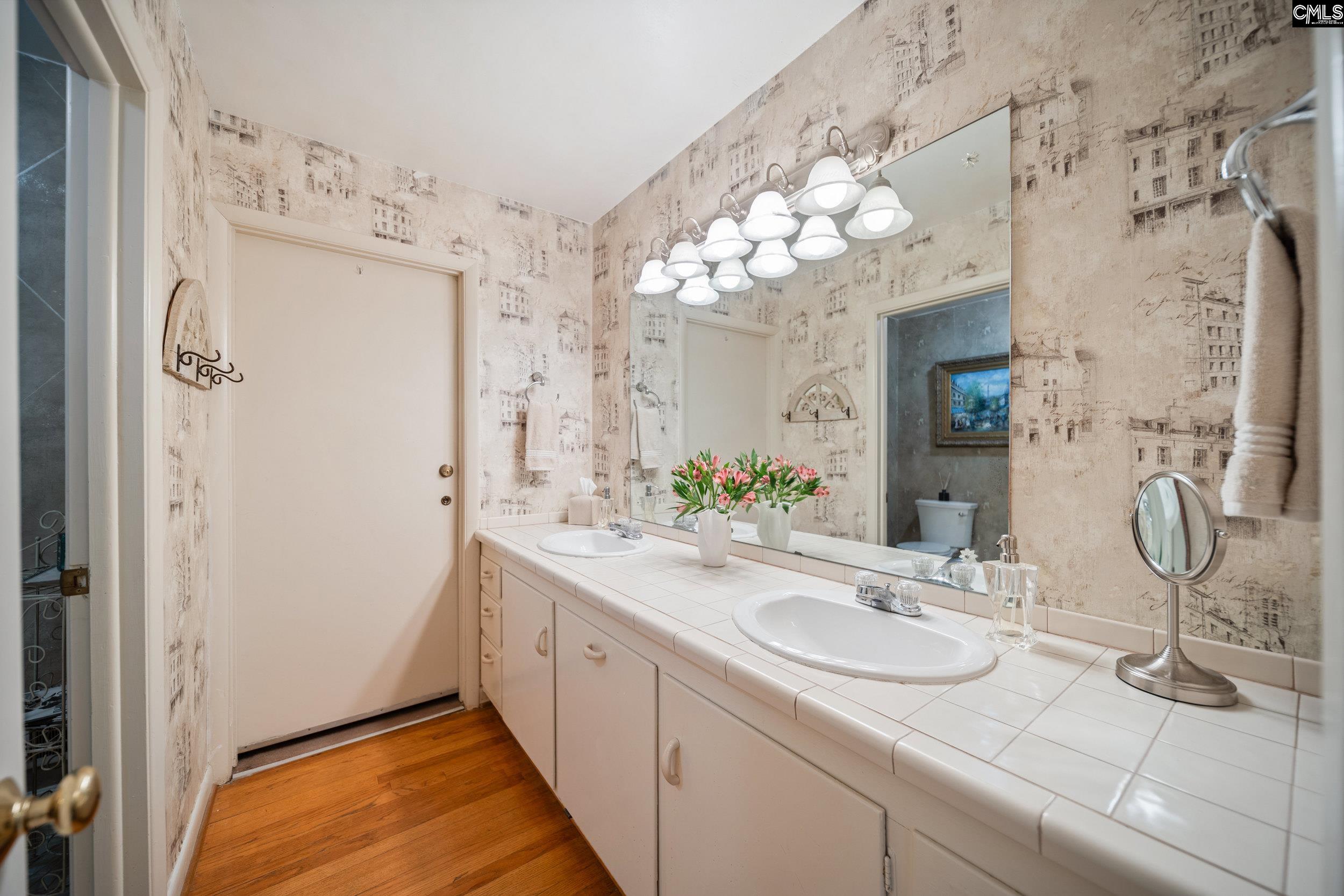 3100 Grace Hill Road Columbia, SC 29204