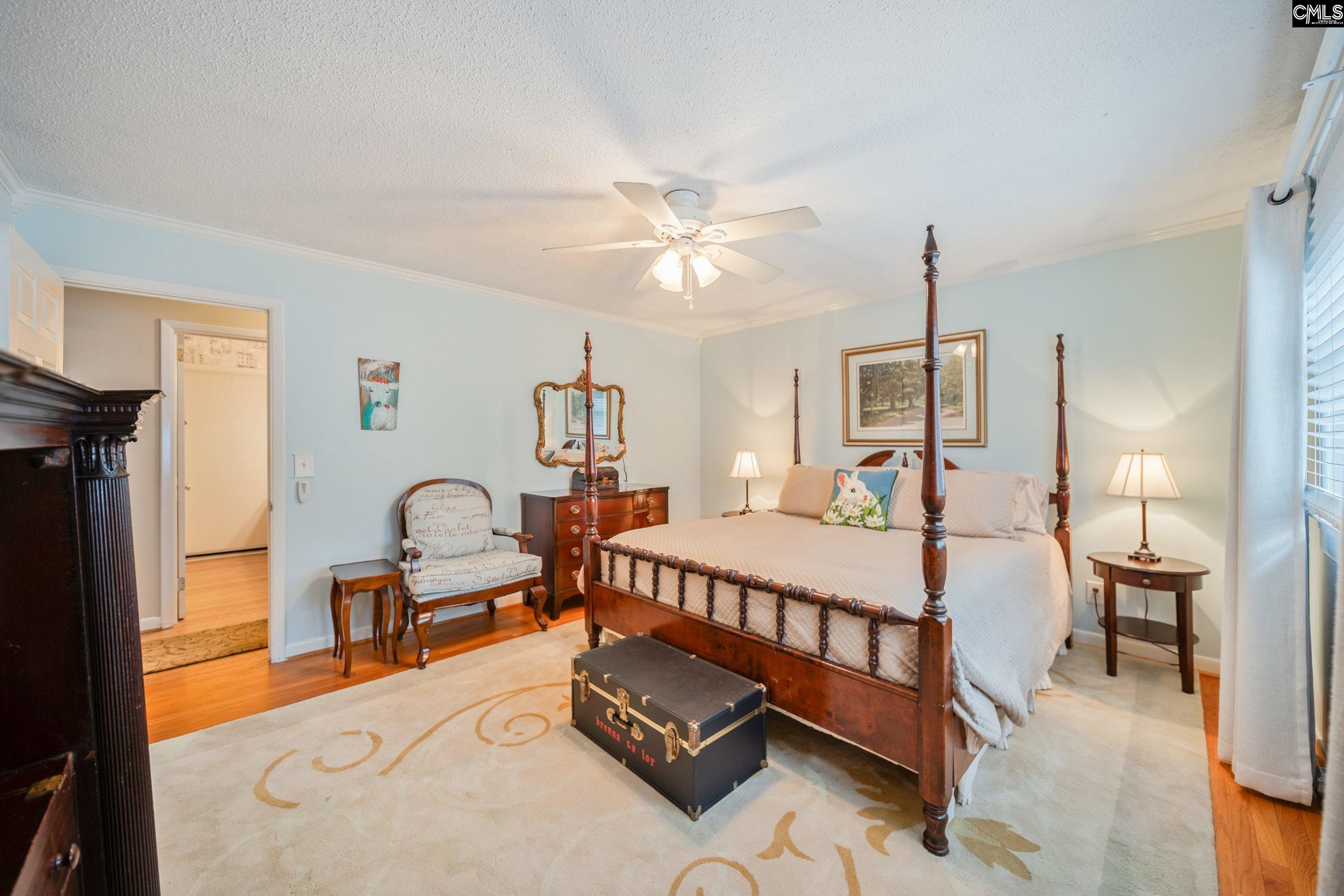 3100 Grace Hill Road Columbia, SC 29204