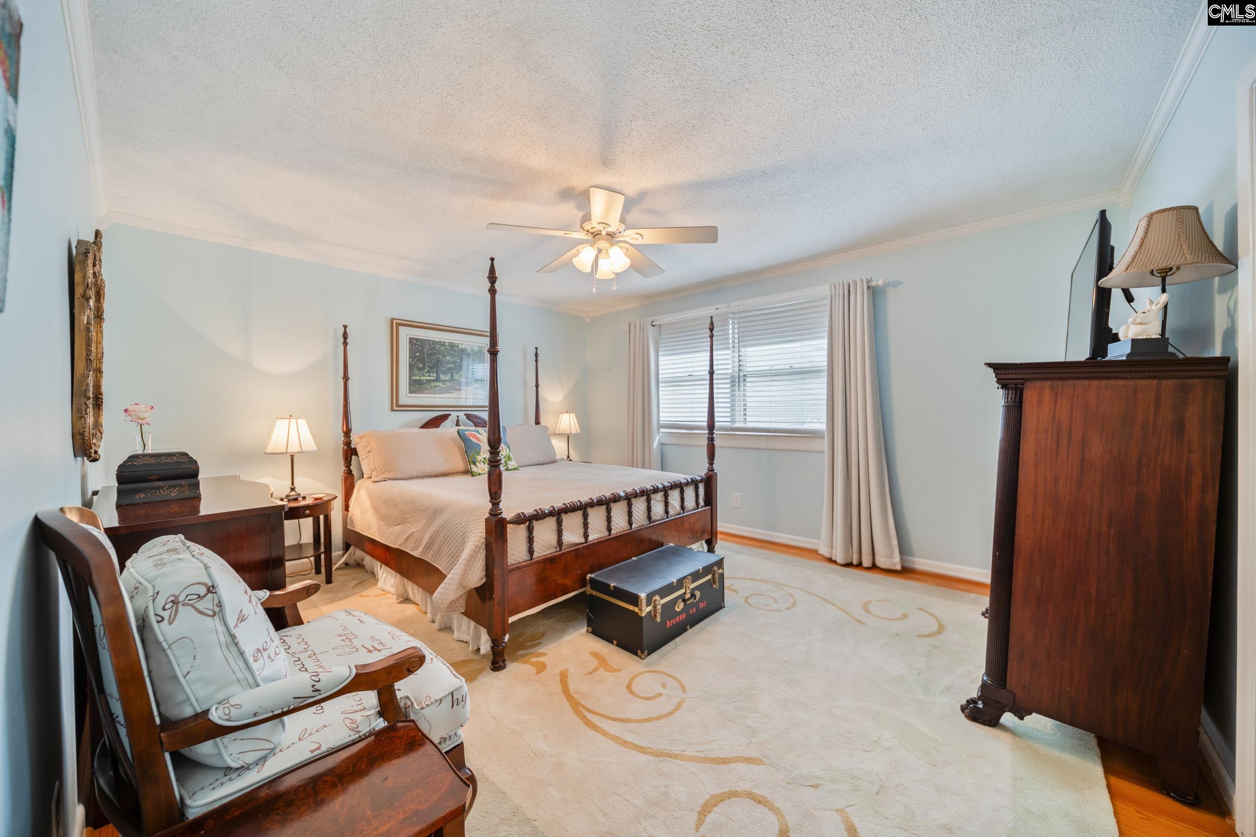 3100 Grace Hill Road Columbia, SC 29204