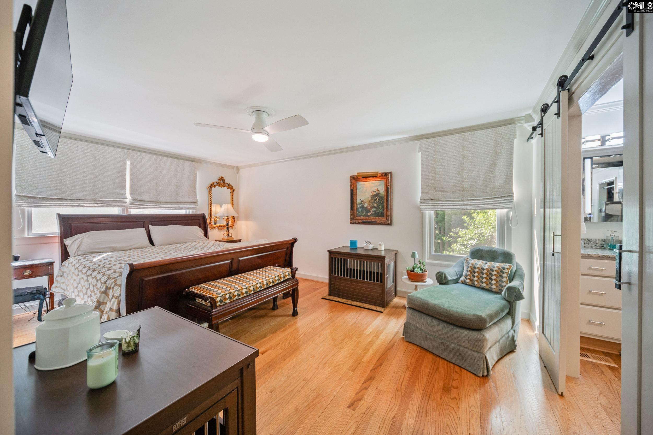 3100 Grace Hill Road Columbia, SC 29204