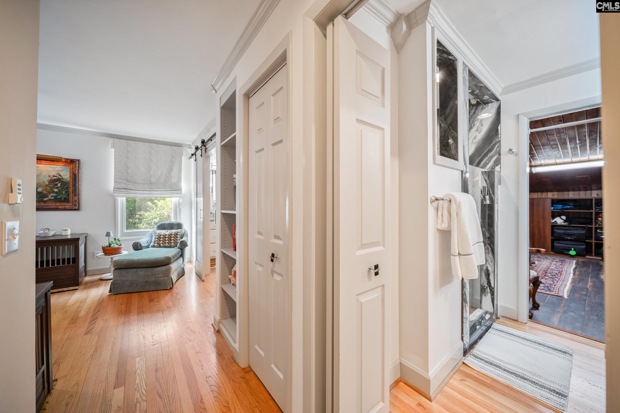 3100 Grace Hill Road Columbia, SC 29204