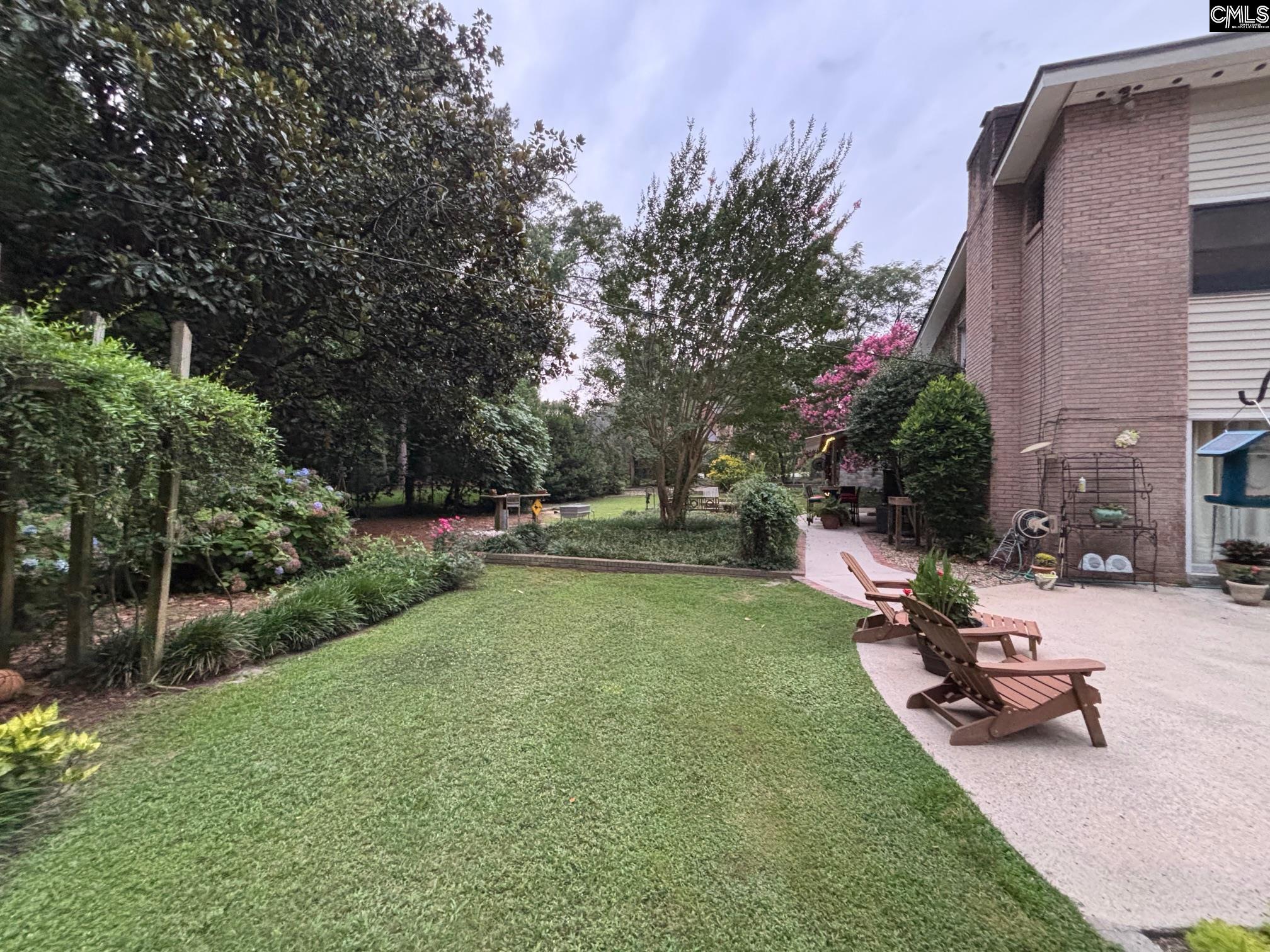 3100 Grace Hill Road Columbia, SC 29204