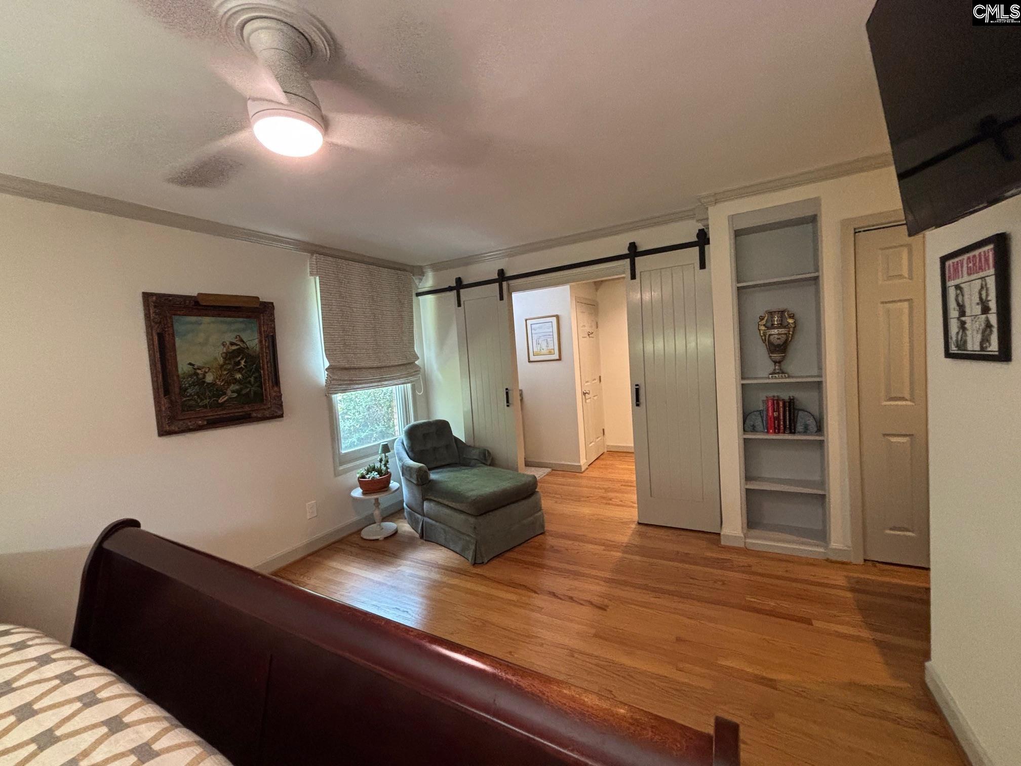 3100 Grace Hill Road Columbia, SC 29204