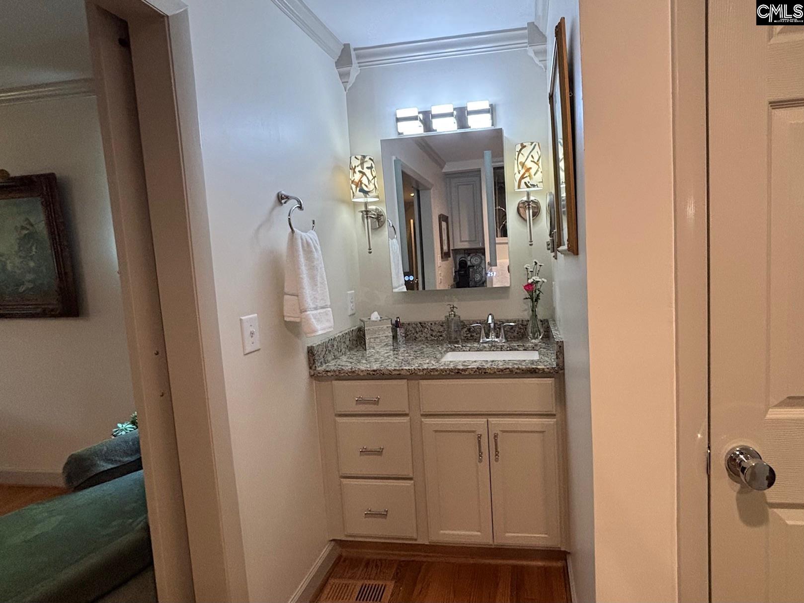 3100 Grace Hill Road Columbia, SC 29204