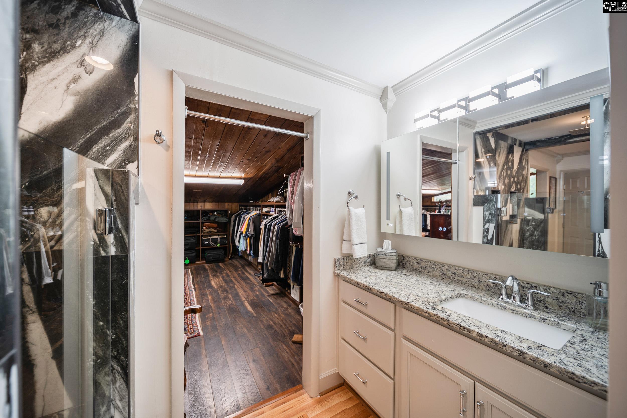3100 Grace Hill Road Columbia, SC 29204