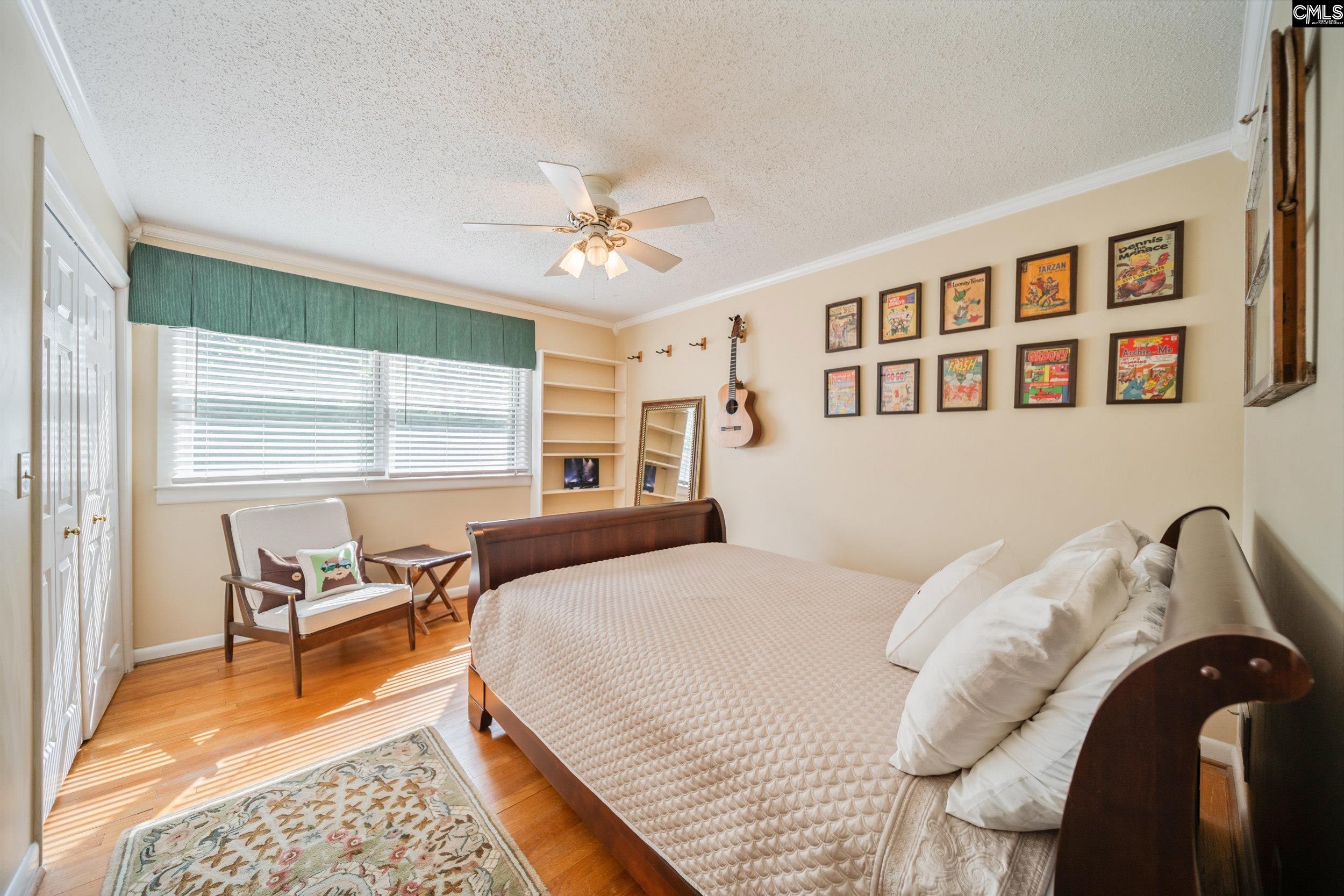 3100 Grace Hill Road Columbia, SC 29204