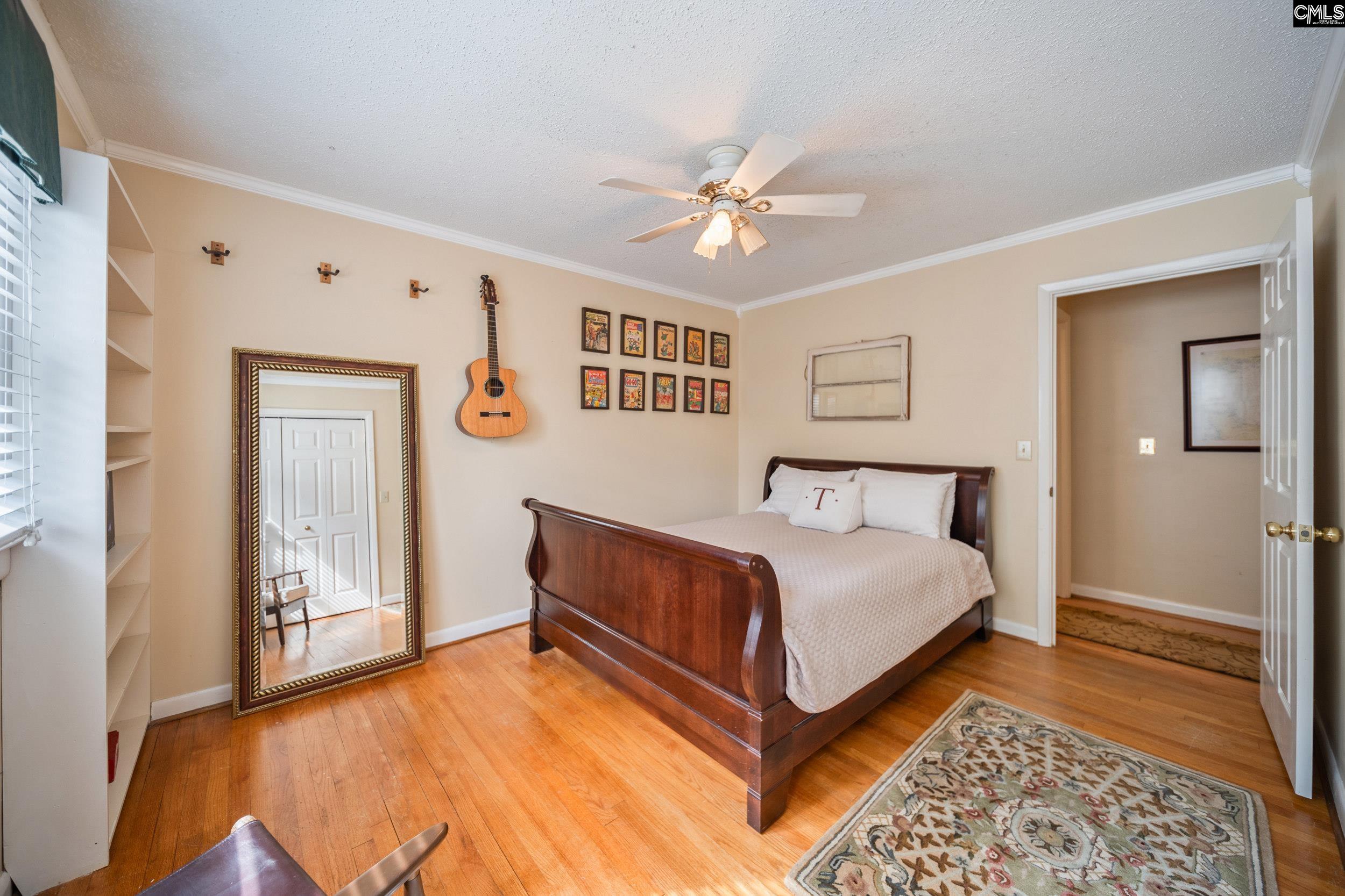 3100 Grace Hill Road Columbia, SC 29204