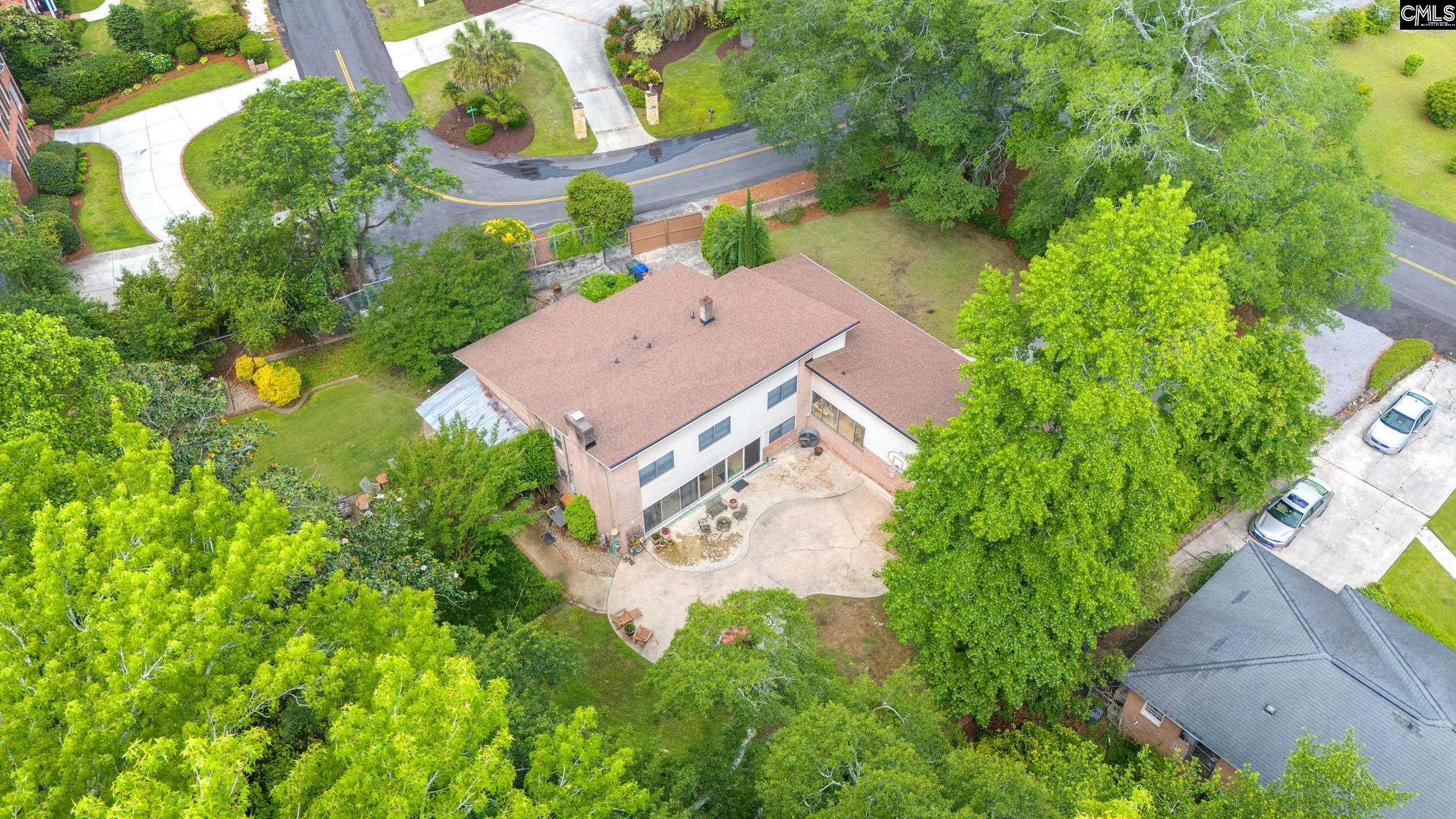 3100 Grace Hill Road Columbia, SC 29204