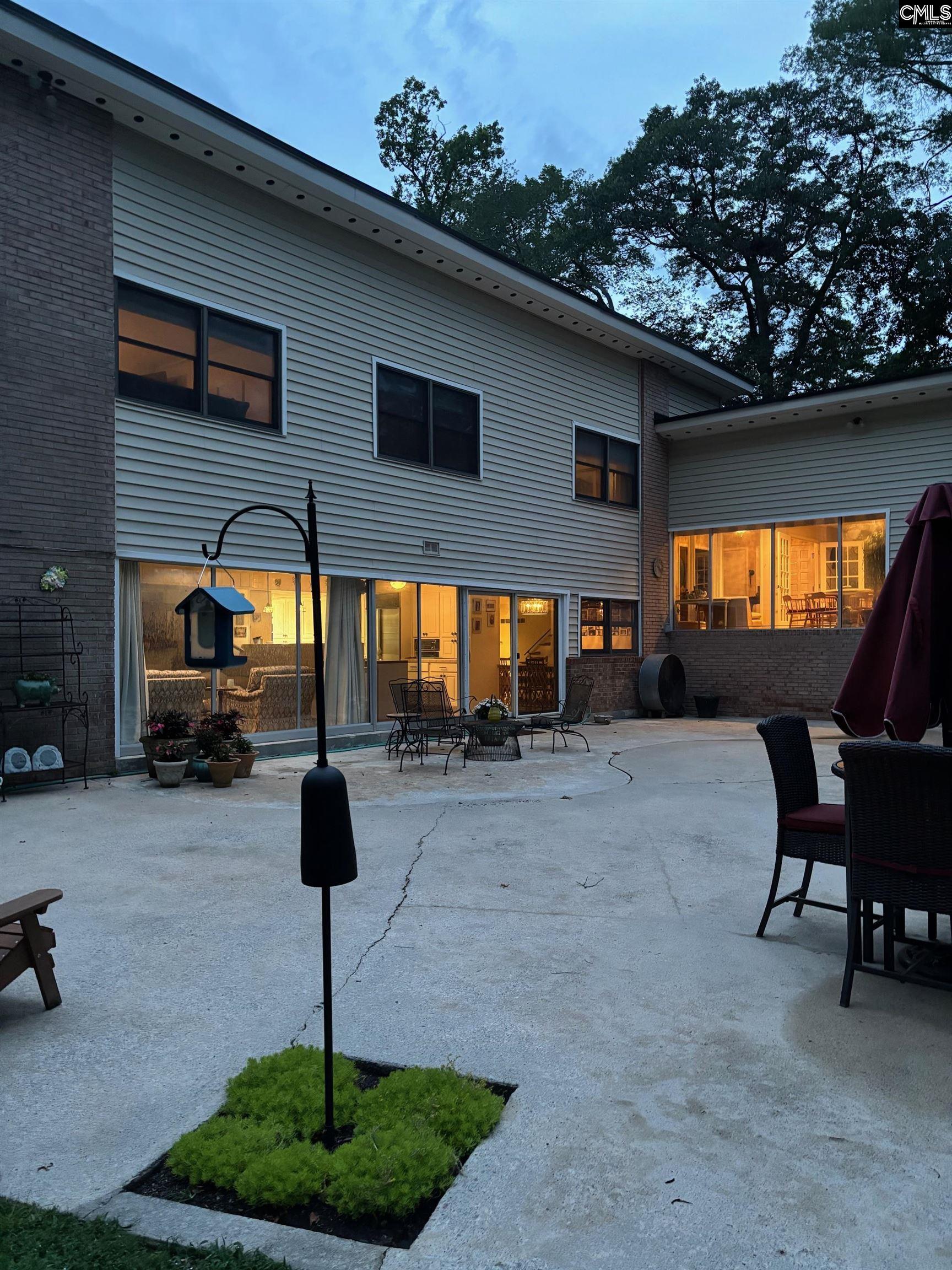 3100 Grace Hill Road Columbia, SC 29204