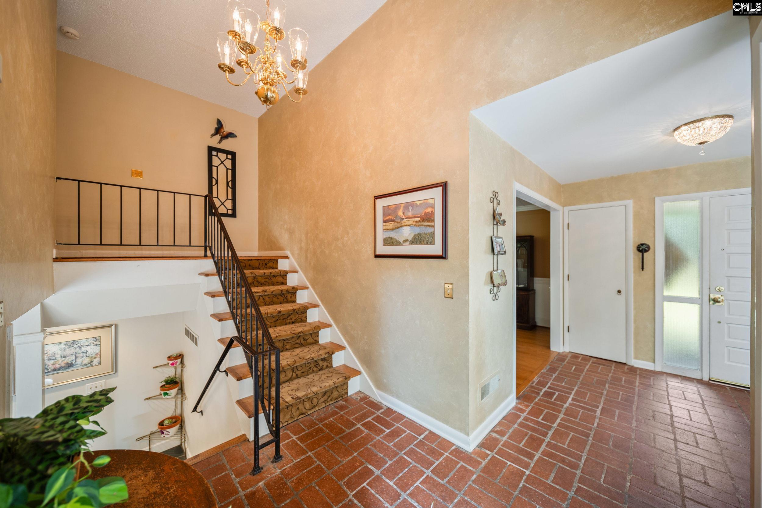 3100 Grace Hill Road Columbia, SC 29204