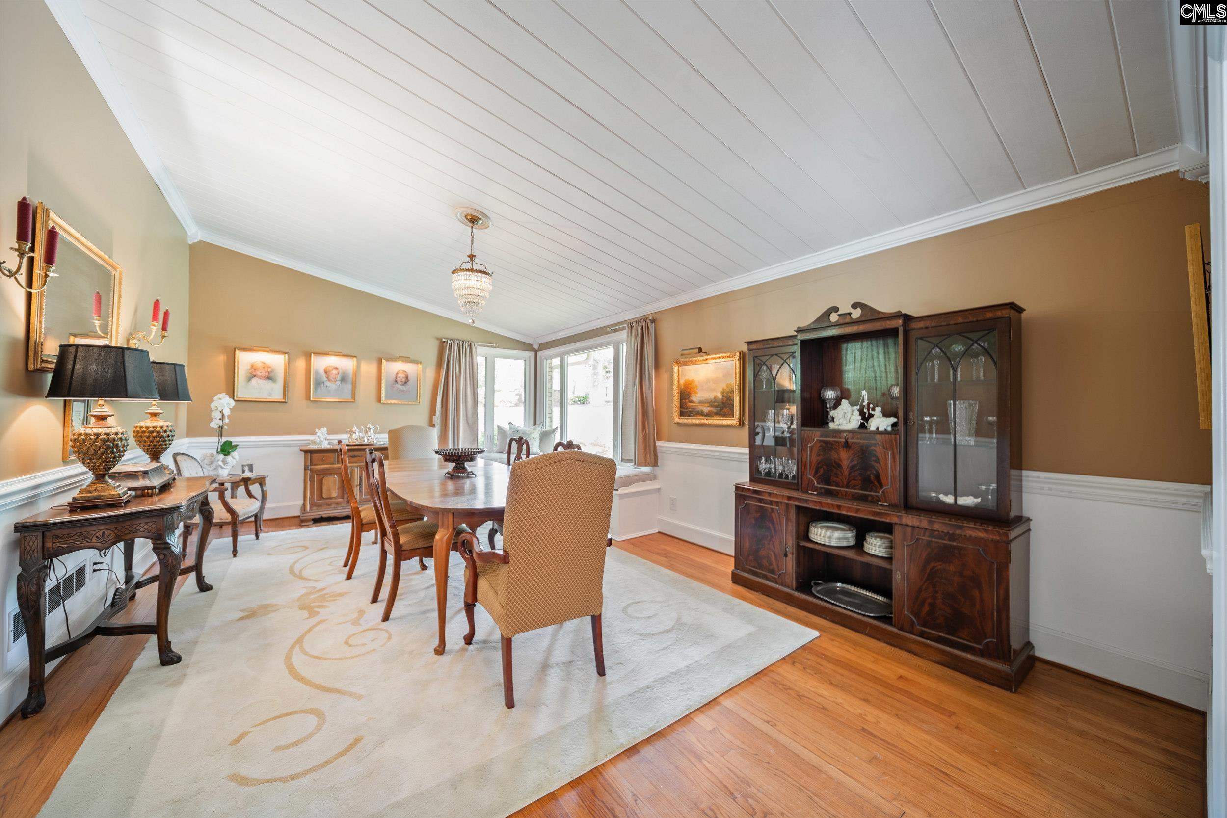 3100 Grace Hill Road Columbia, SC 29204