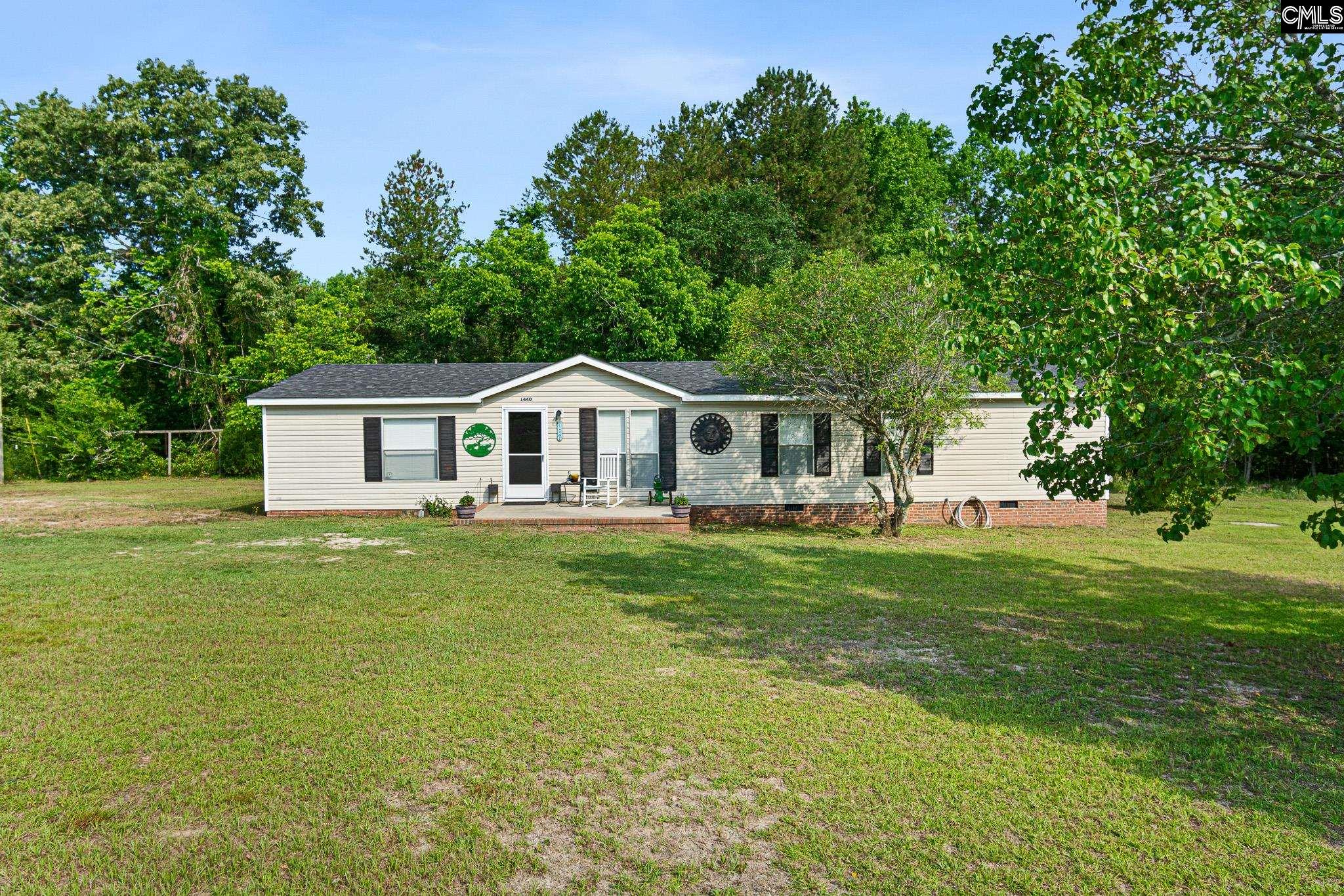 1440 Dixired Road, Leesville, South Carolina image 1