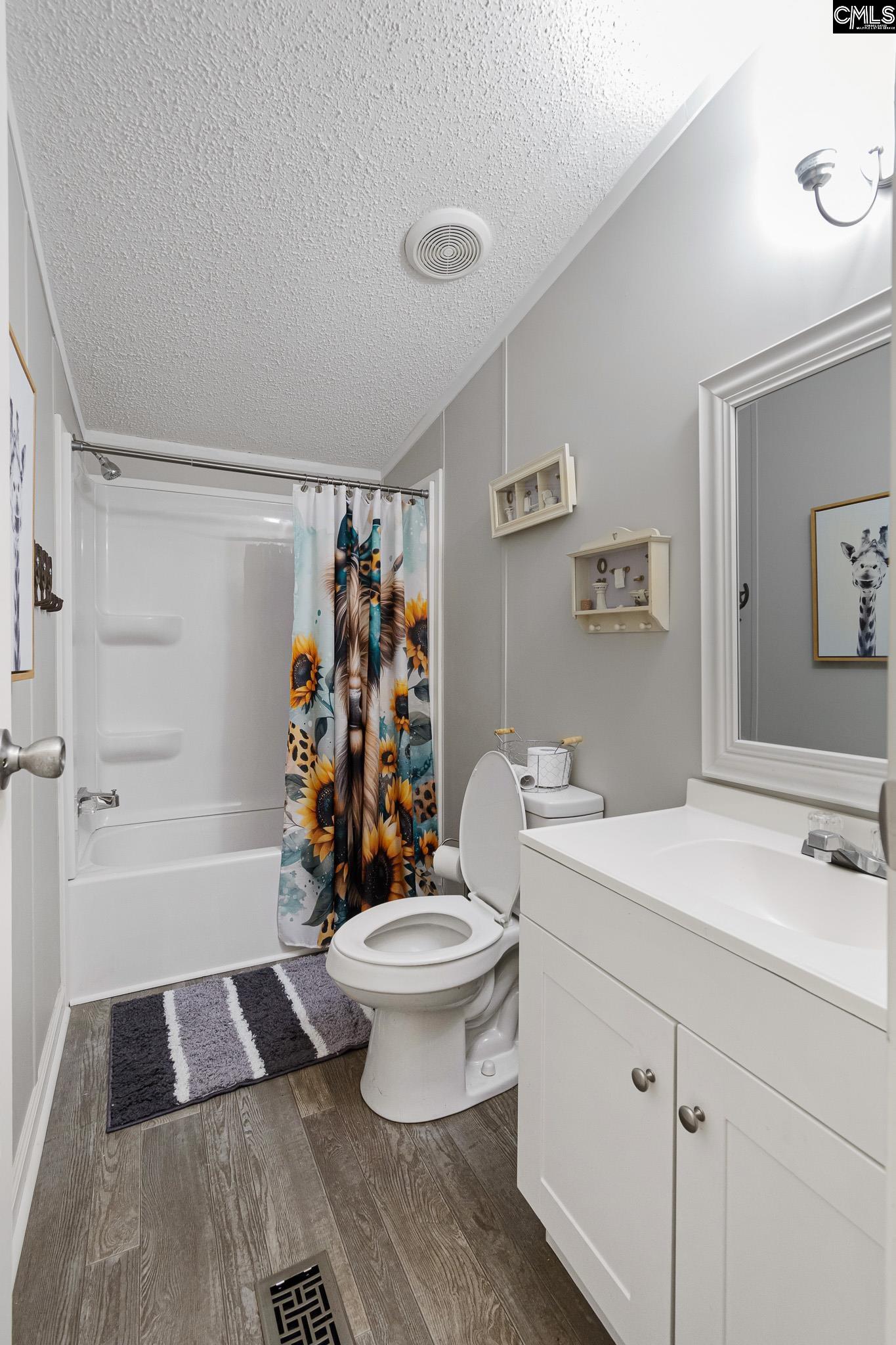 1440 Dixired Road, Leesville, South Carolina image 15