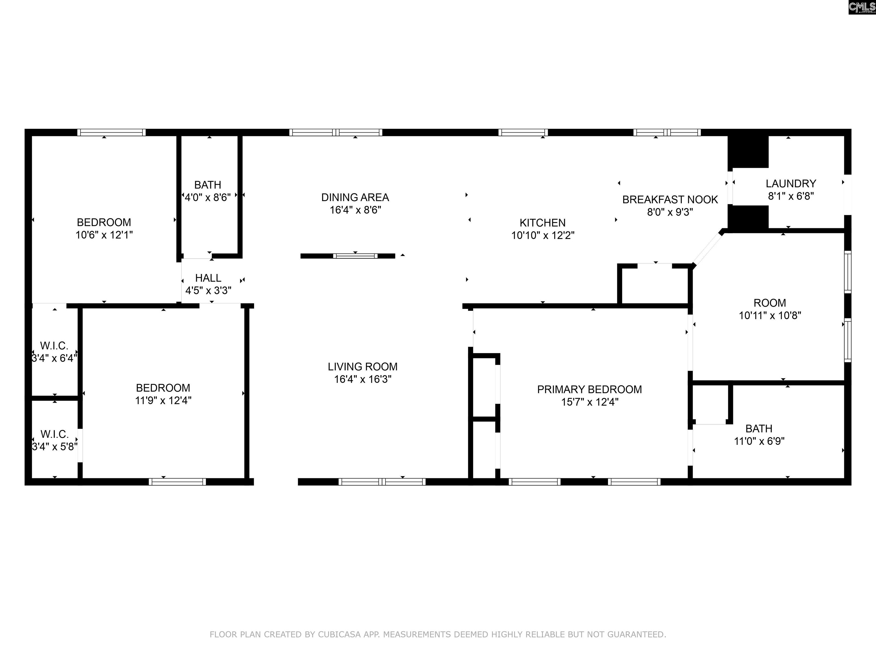 1440 Dixired Road, Leesville, South Carolina image 18