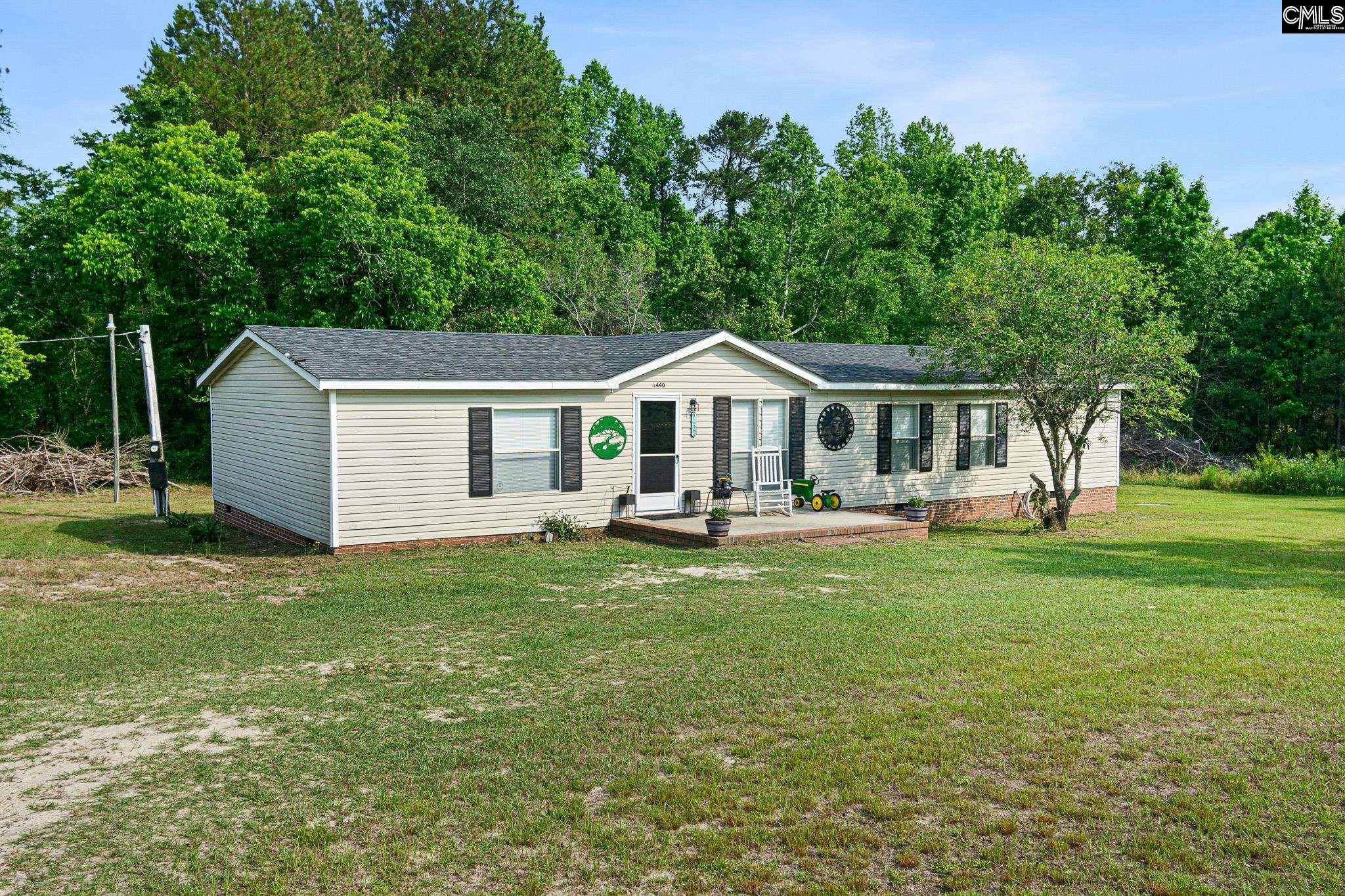 1440 Dixired Road, Leesville, South Carolina image 19