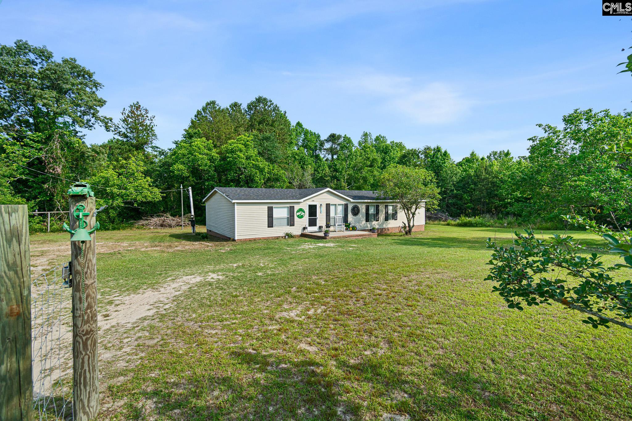 1440 Dixired Road, Leesville, South Carolina image 20