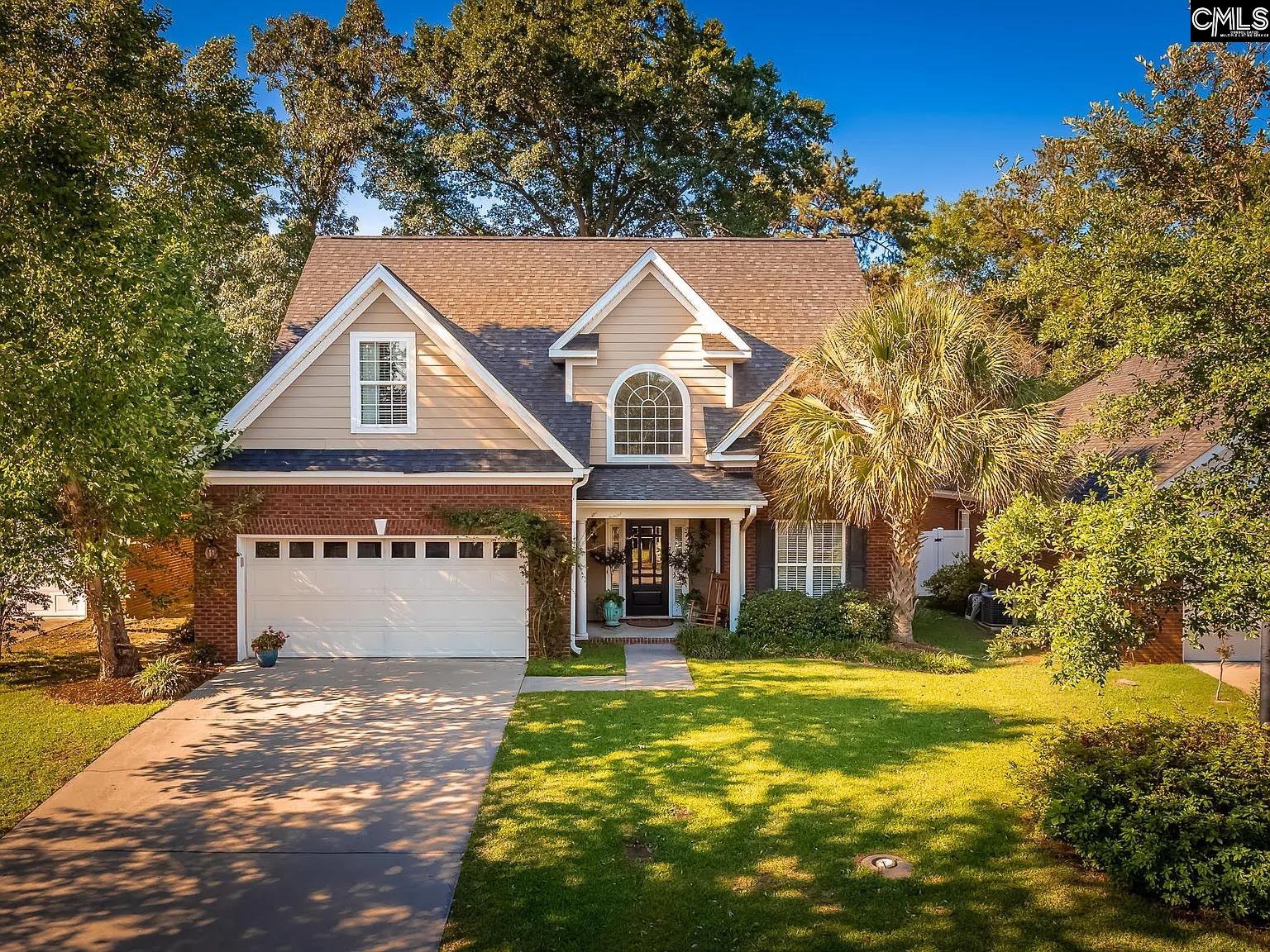 26 Peyton Road Columbia, SC 29209