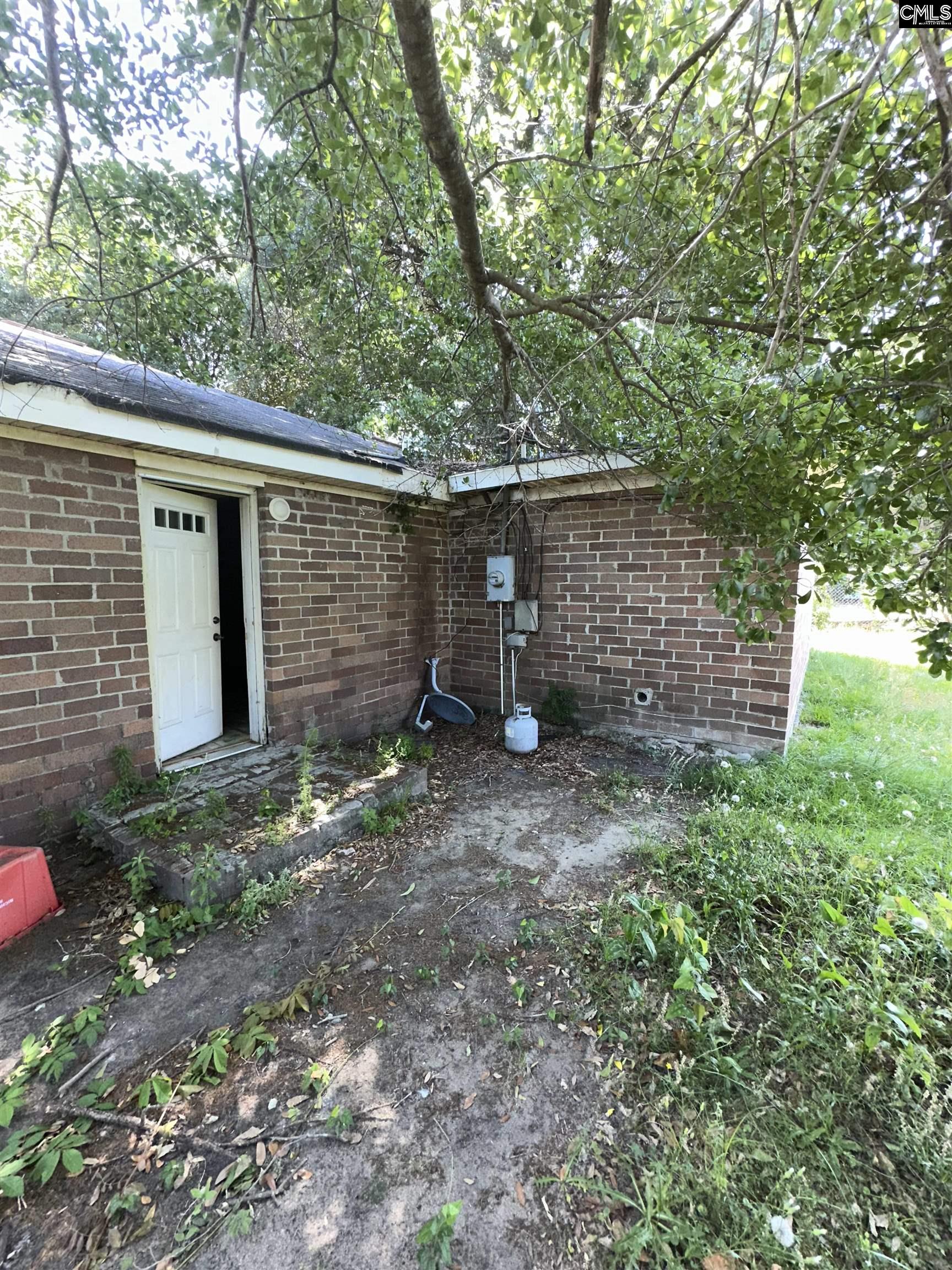 3629 Humphrey Drive Columbia, SC 29223