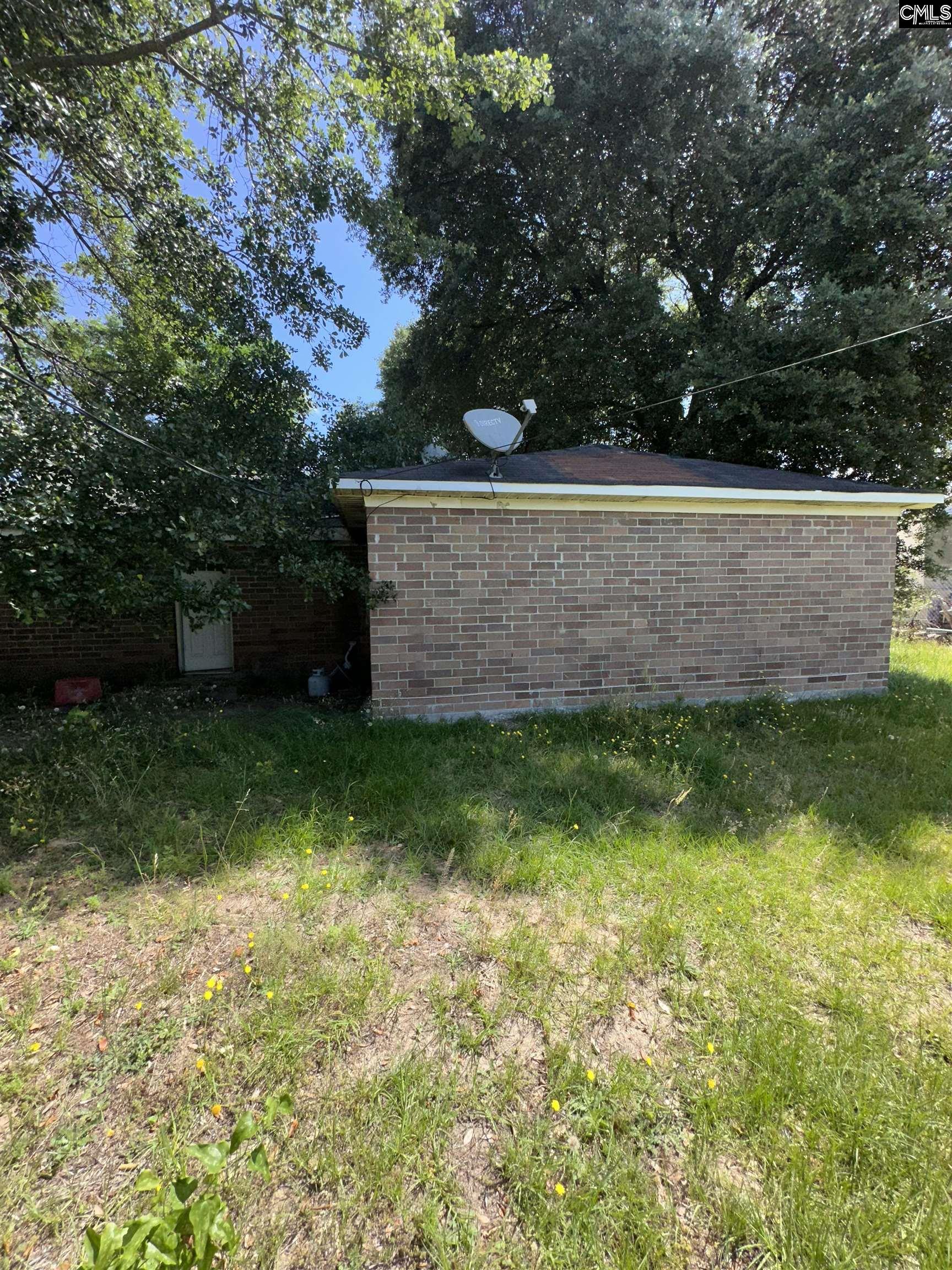 3629 Humphrey Drive Columbia, SC 29223