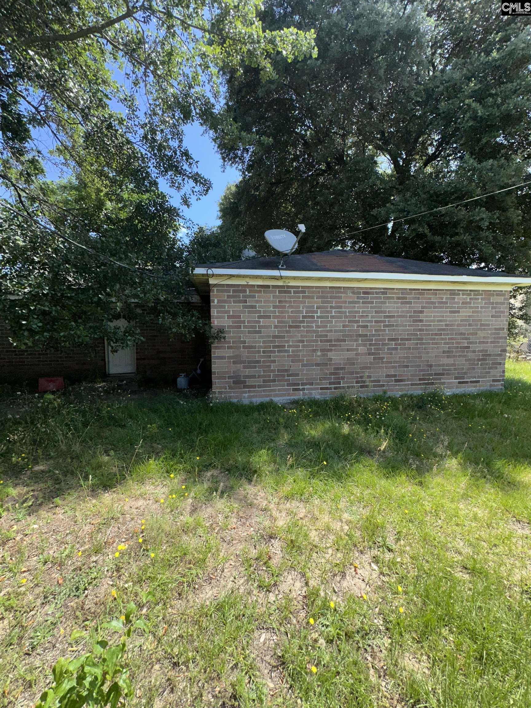 3629 Humphrey Drive Columbia, SC 29223