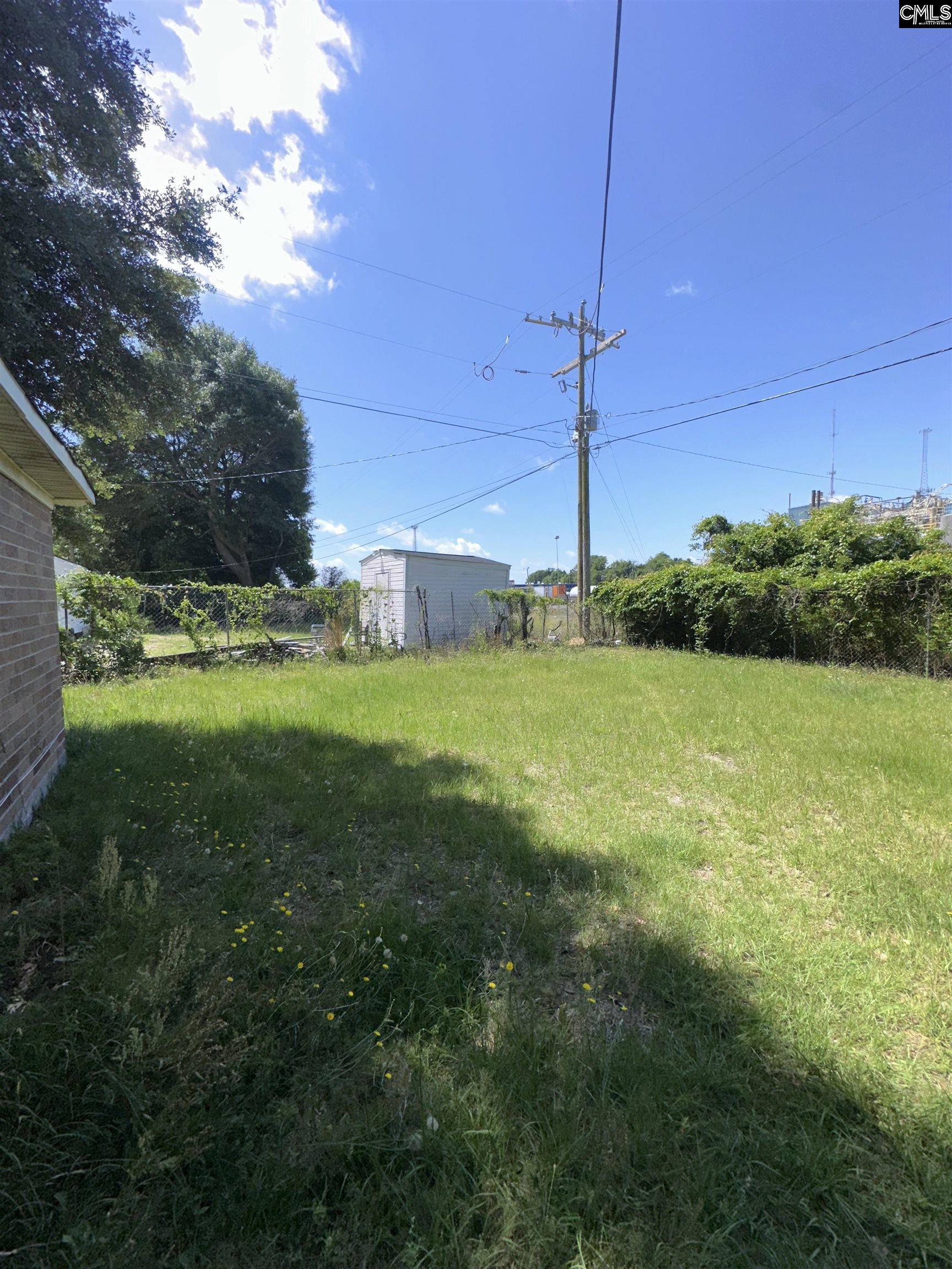3629 Humphrey Drive Columbia, SC 29223